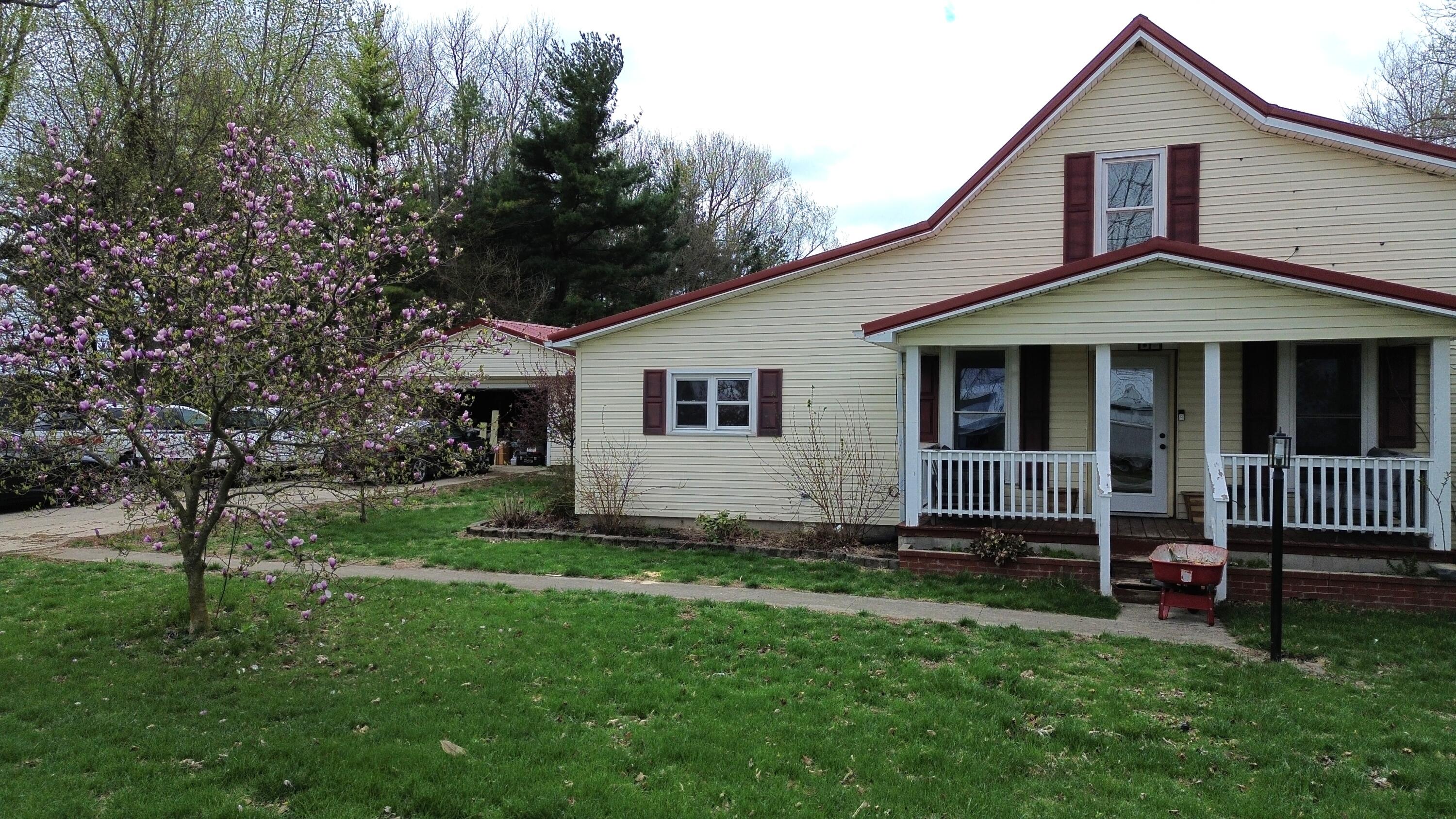 785 State Route 589, Sidney, Ohio 45365