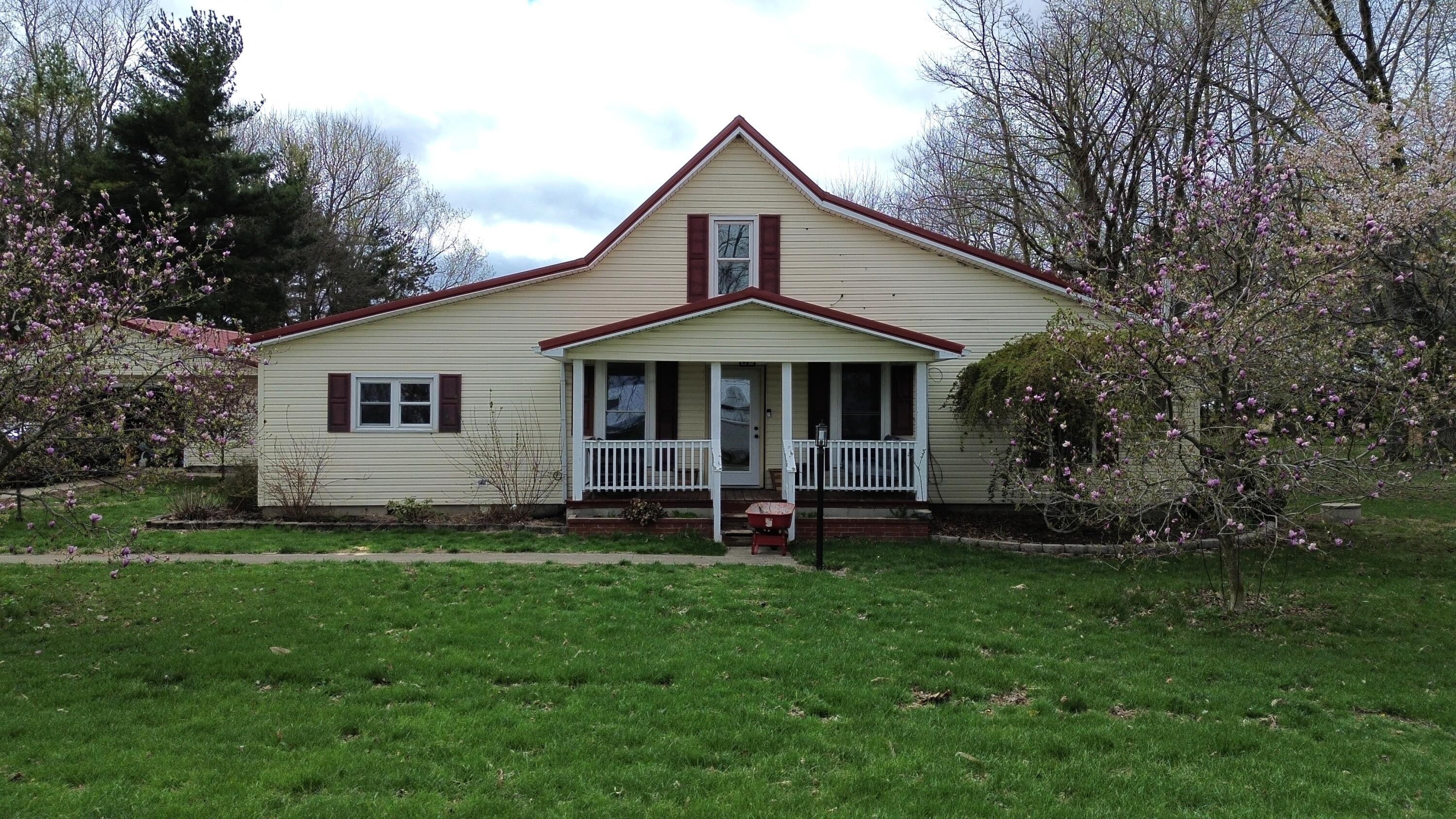 785 State Route 589, Sidney, Ohio 45365