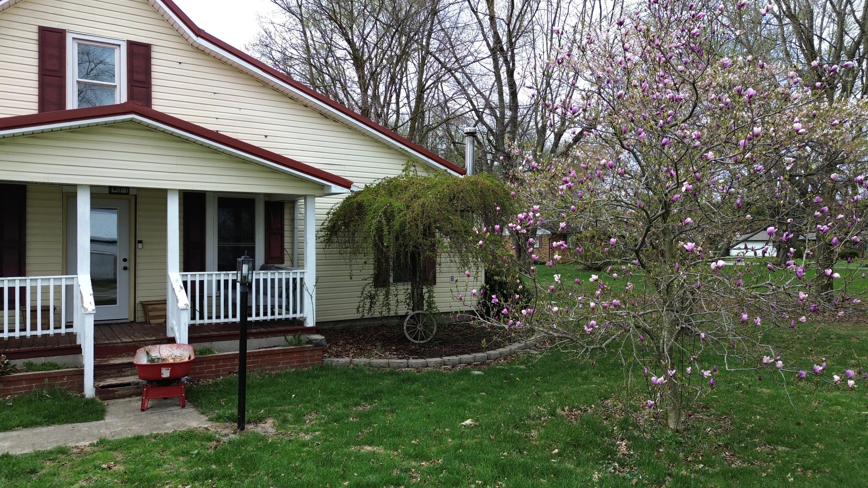 785 State Route 589, Sidney, Ohio 45365