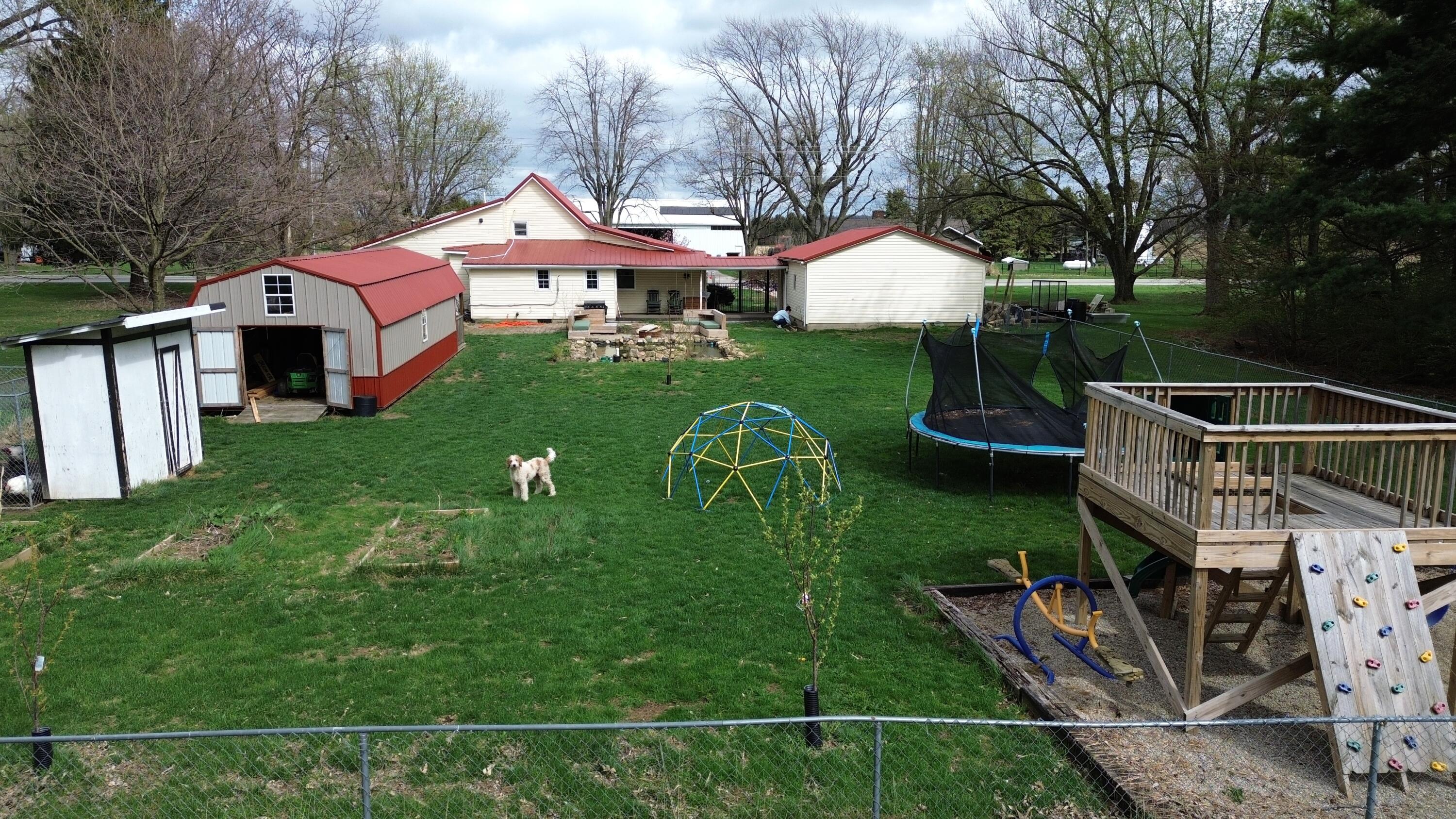 785 State Route 589, Sidney, Ohio 45365