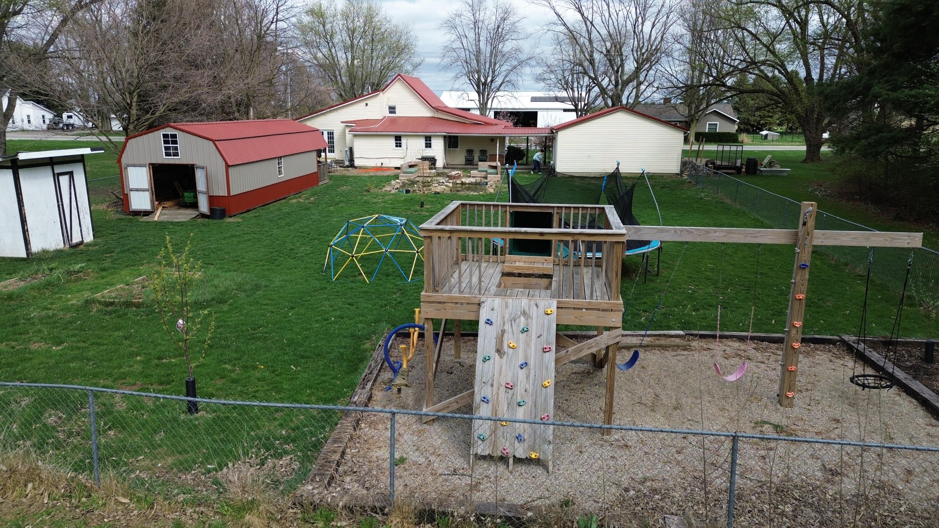 785 State Route 589, Sidney, Ohio 45365