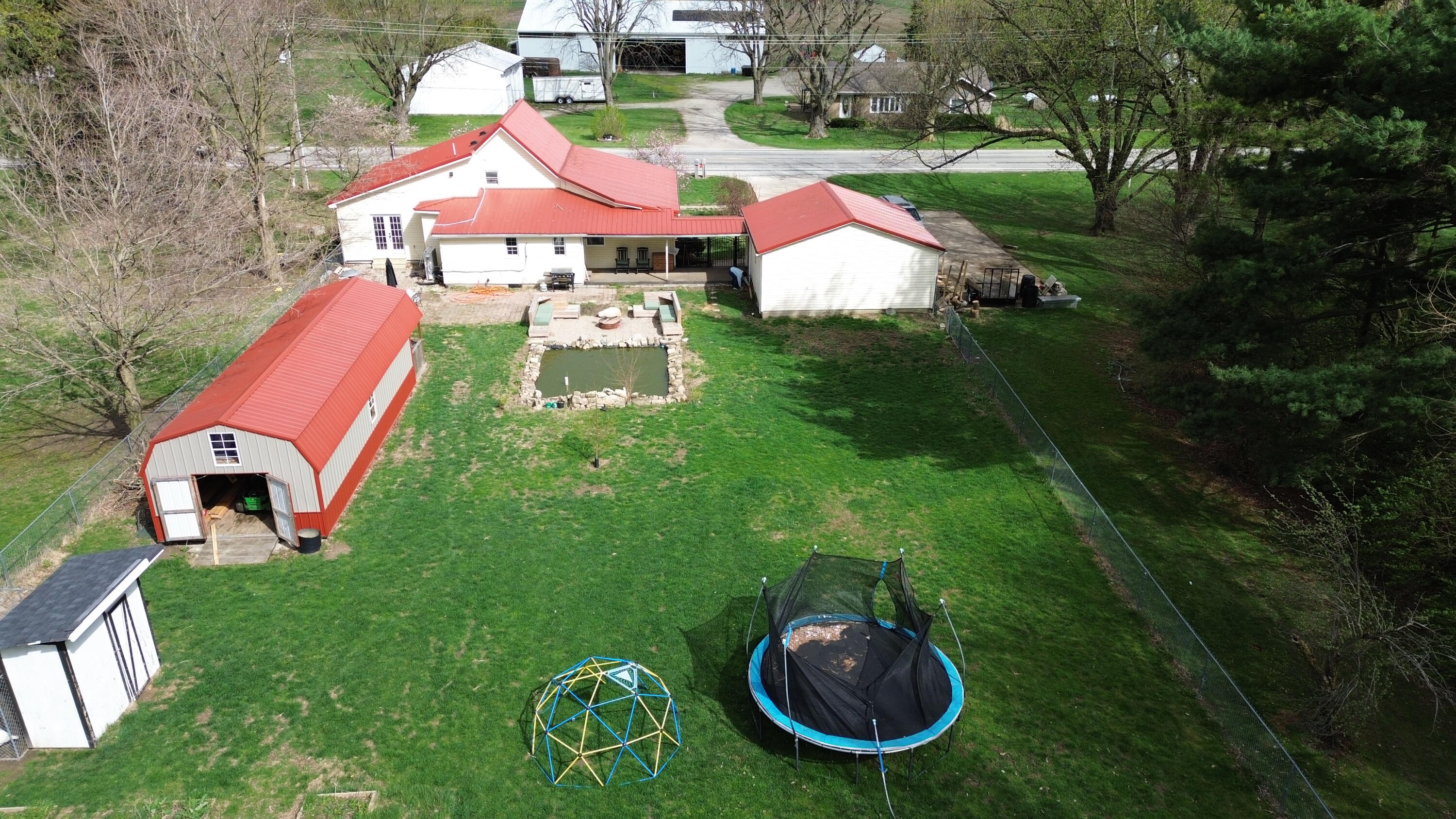 785 State Route 589, Sidney, Ohio 45365