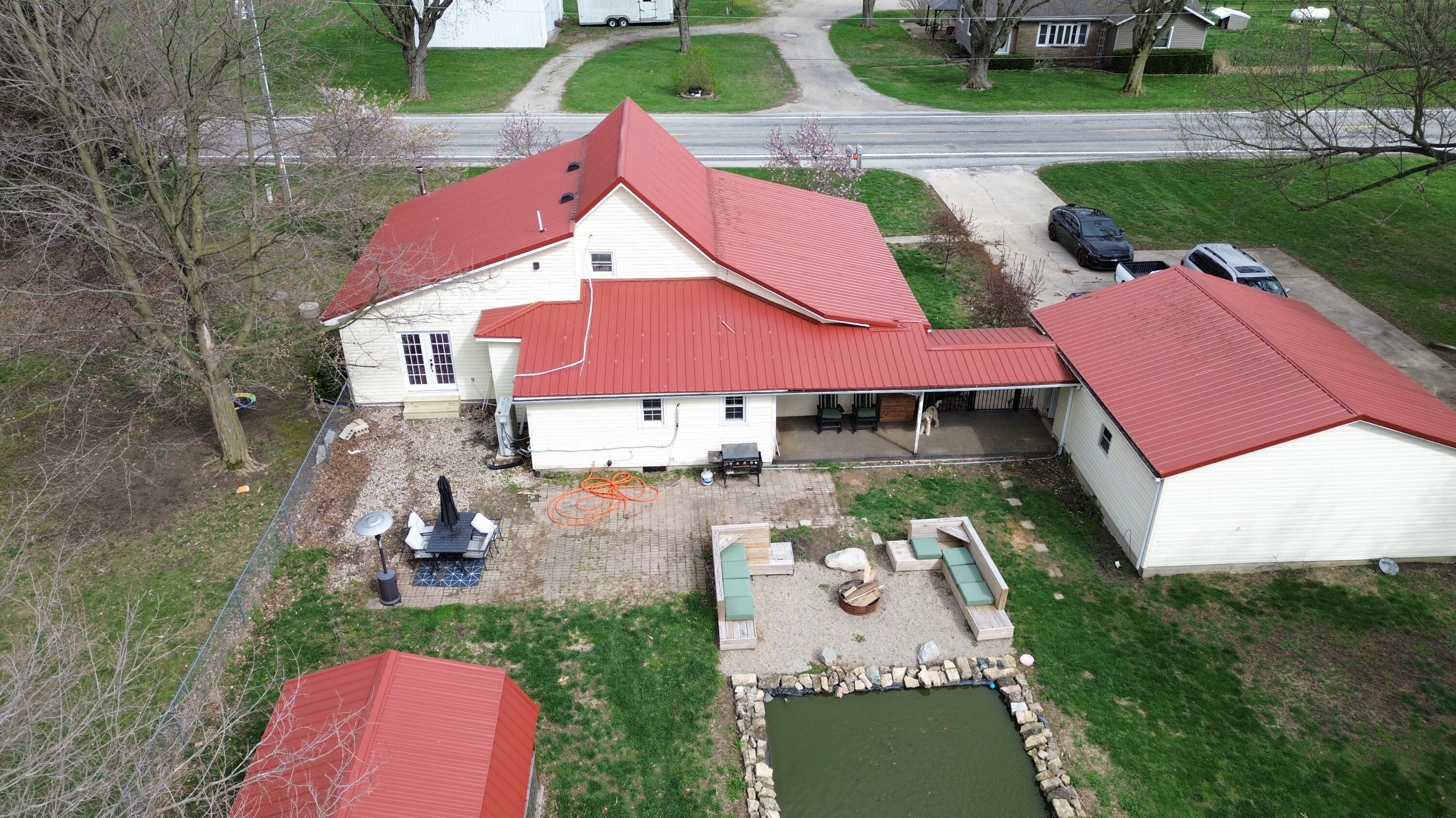 785 State Route 589, Sidney, Ohio 45365