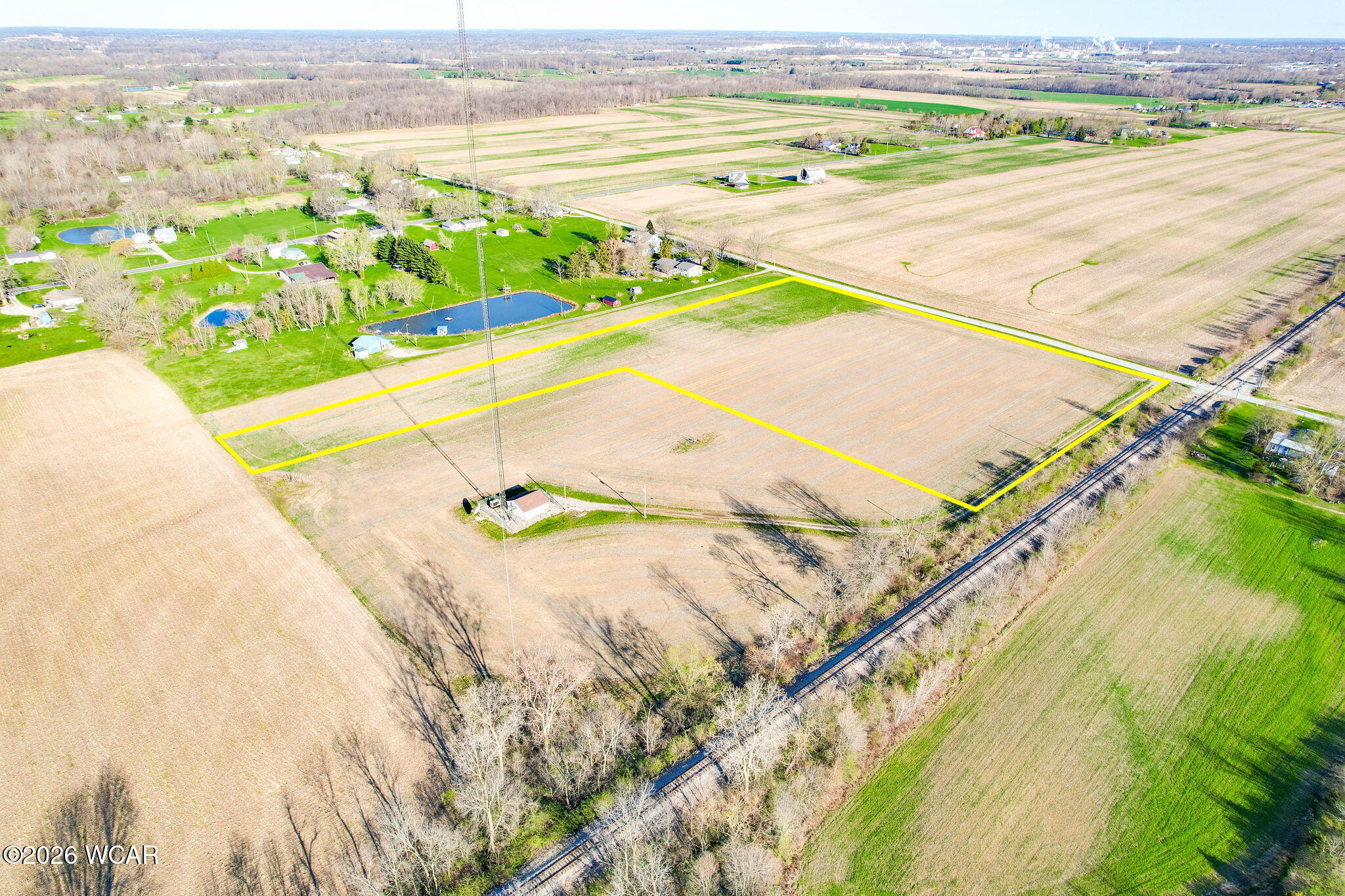 0000 Hume Road, Lima, Ohio