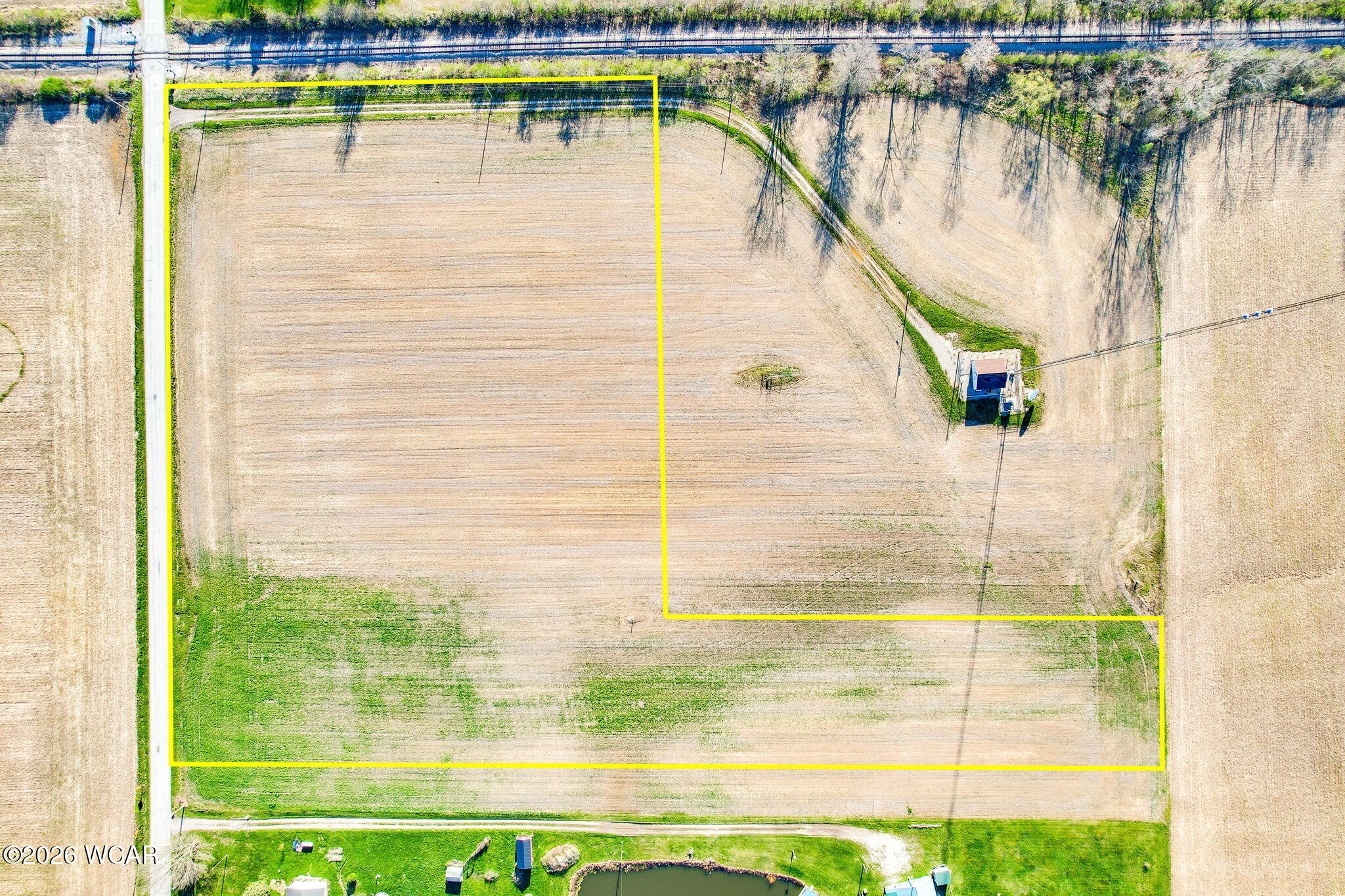 0000 Hume Road, Lima, Ohio