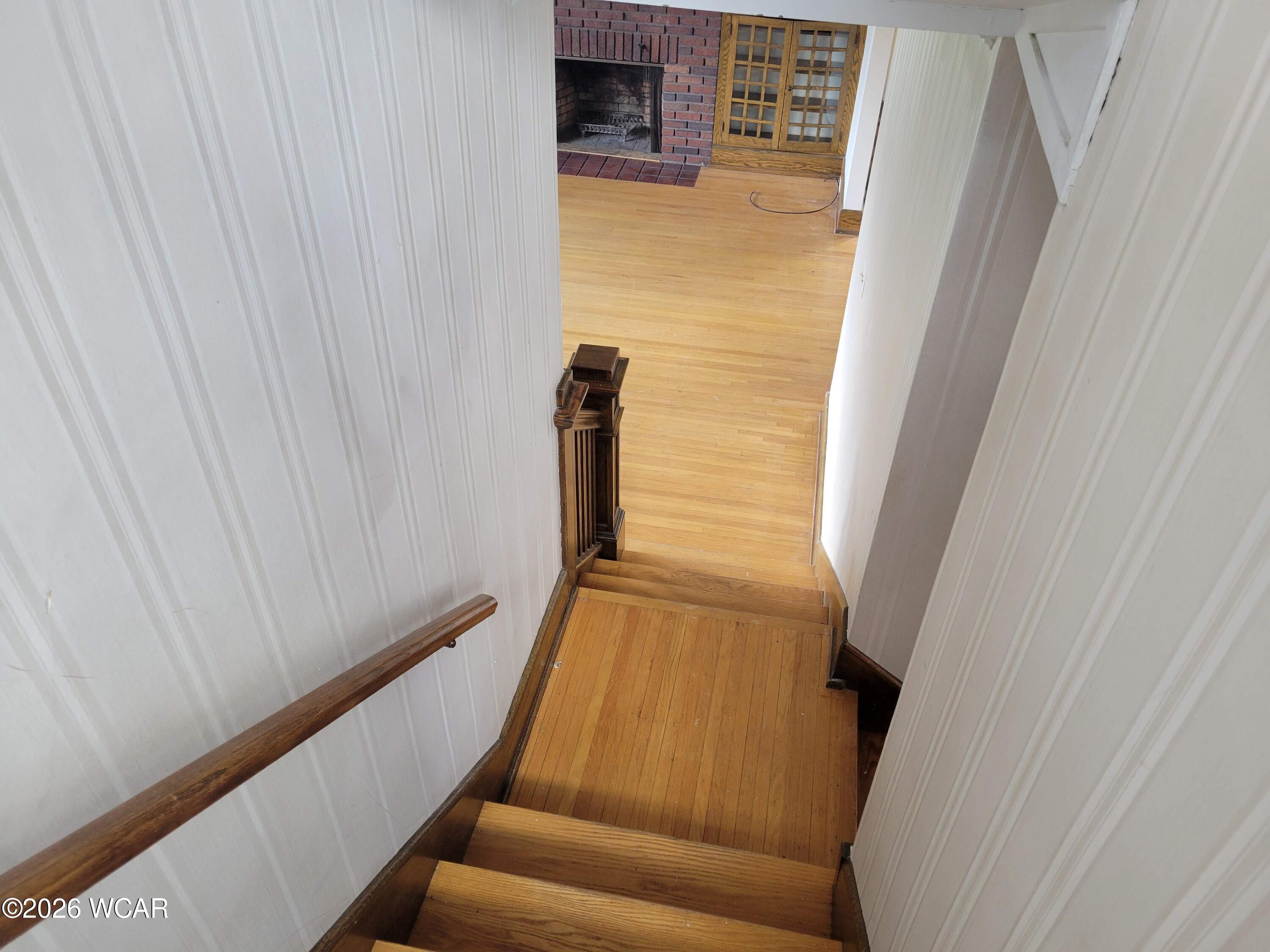 301 Main Street, Ada, Ohio