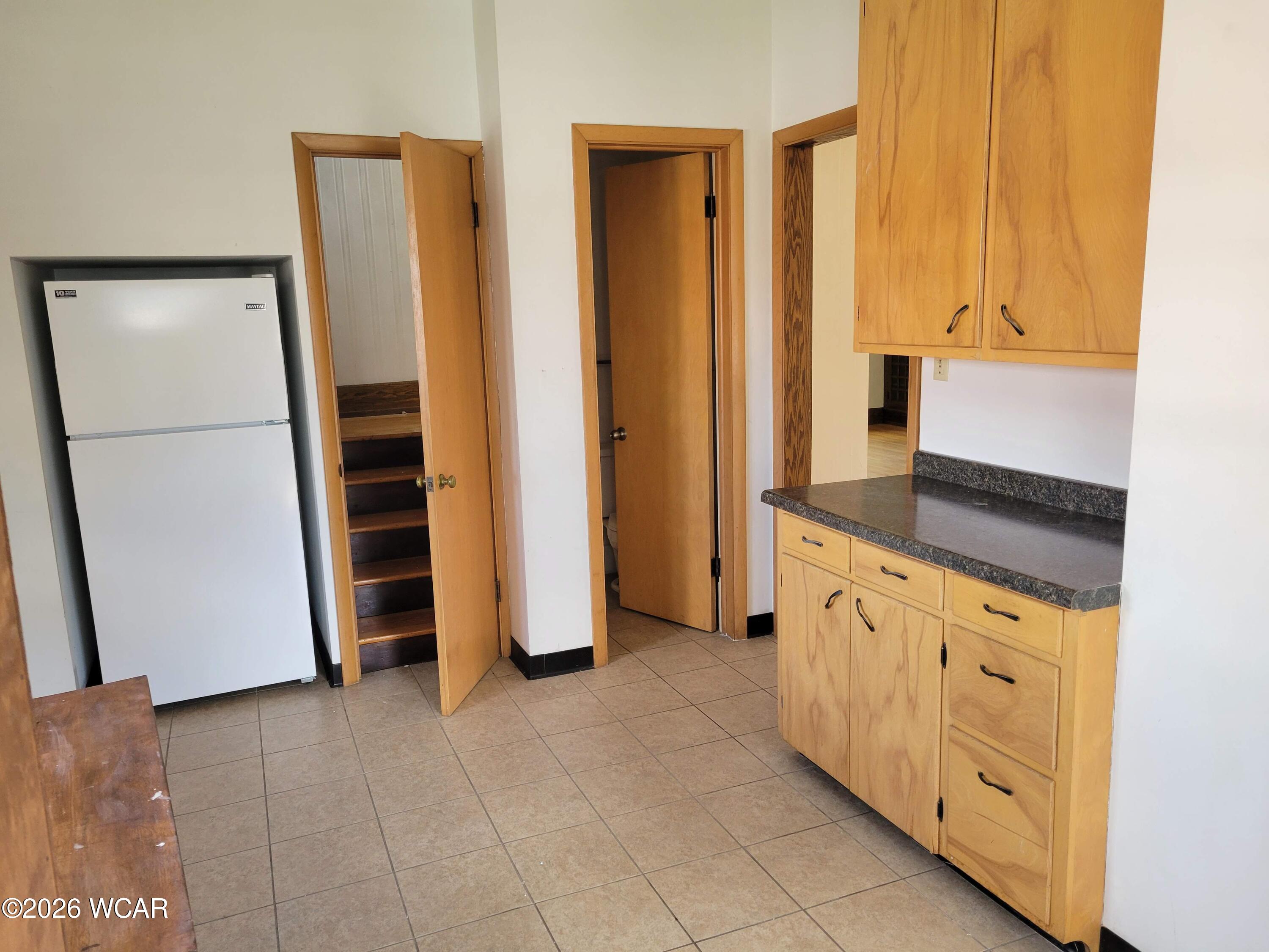 301 Main Street, Ada, Ohio