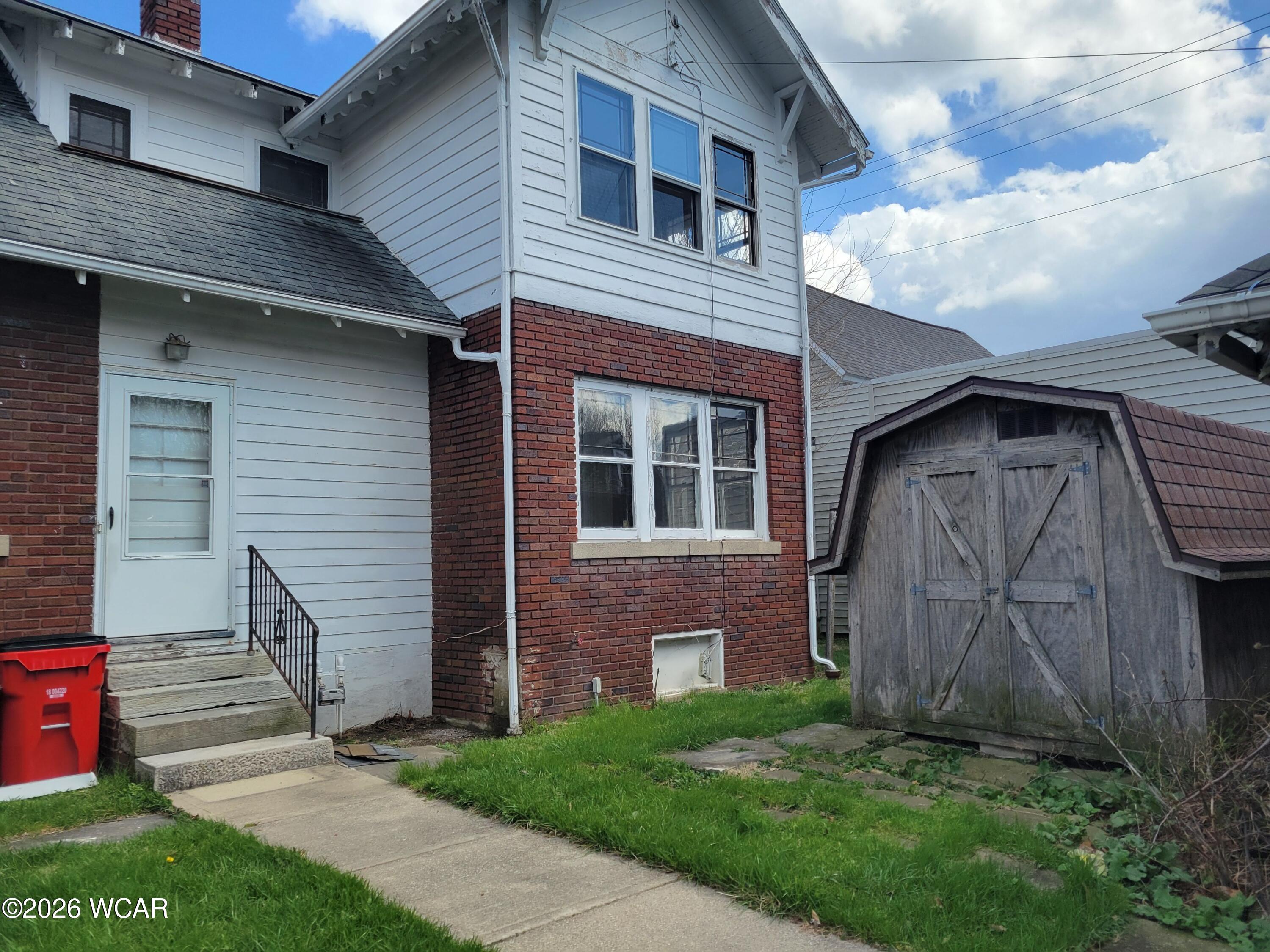 301 Main Street, Ada, Ohio