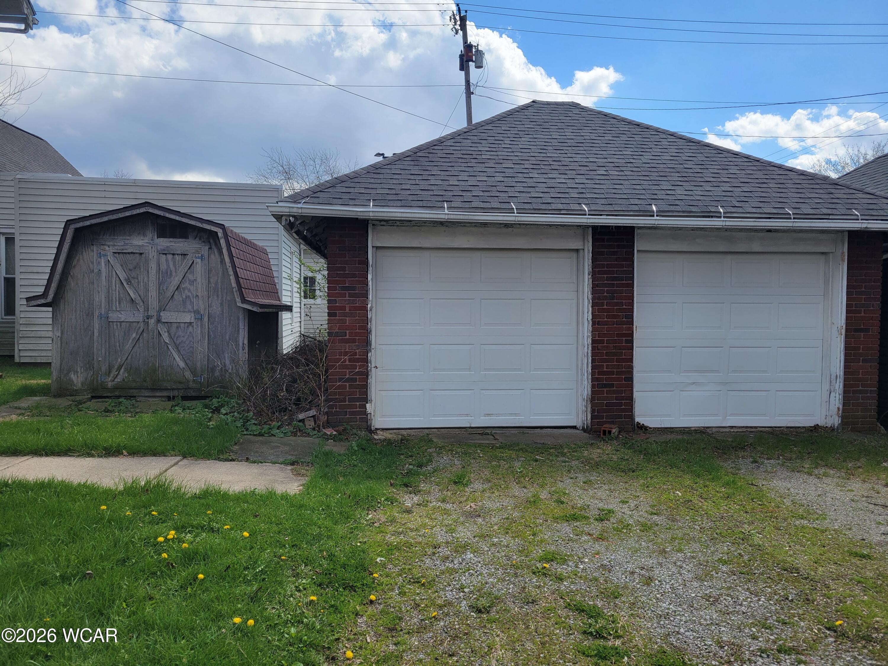 301 Main Street, Ada, Ohio