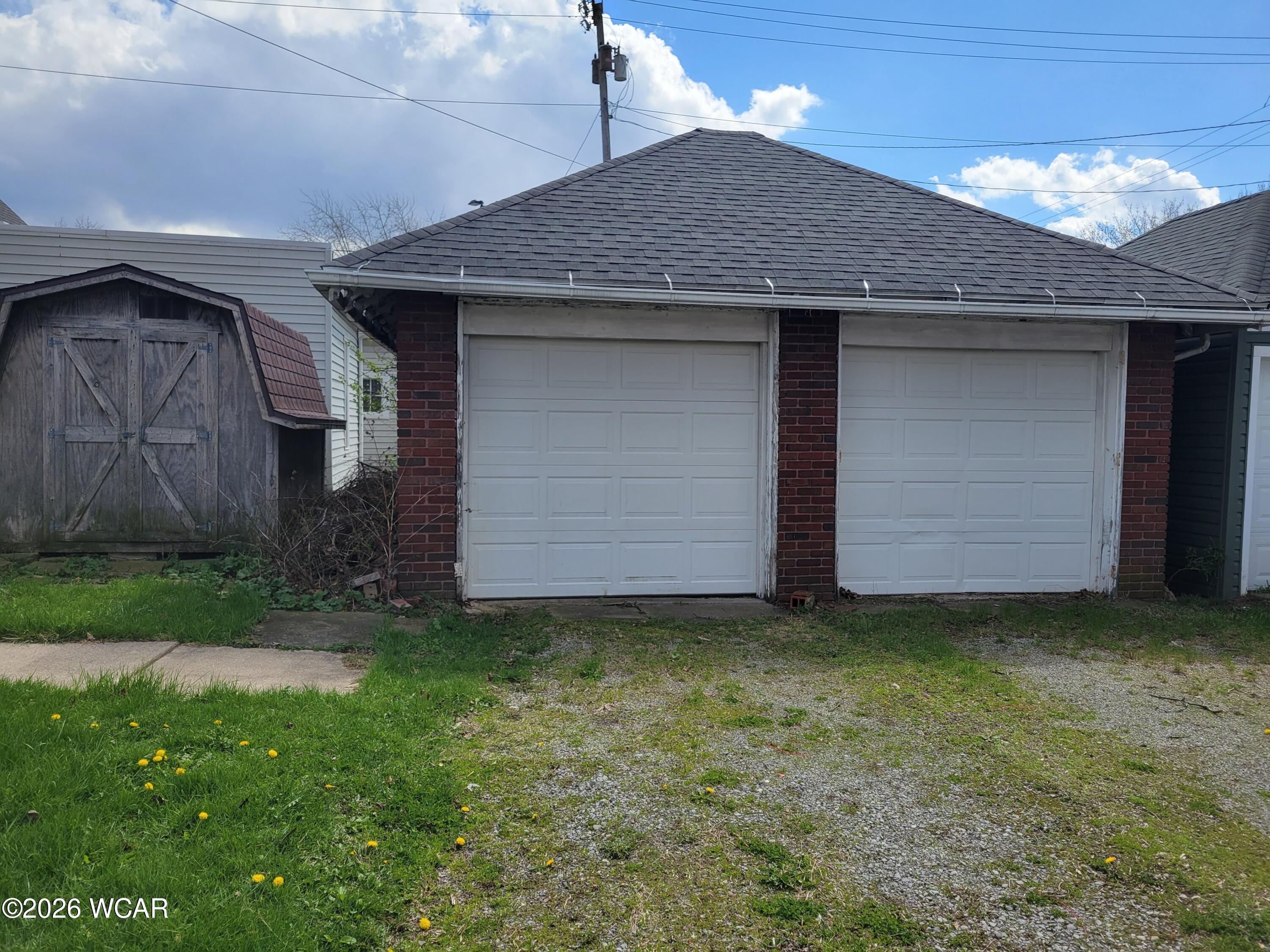 301 Main Street, Ada, Ohio