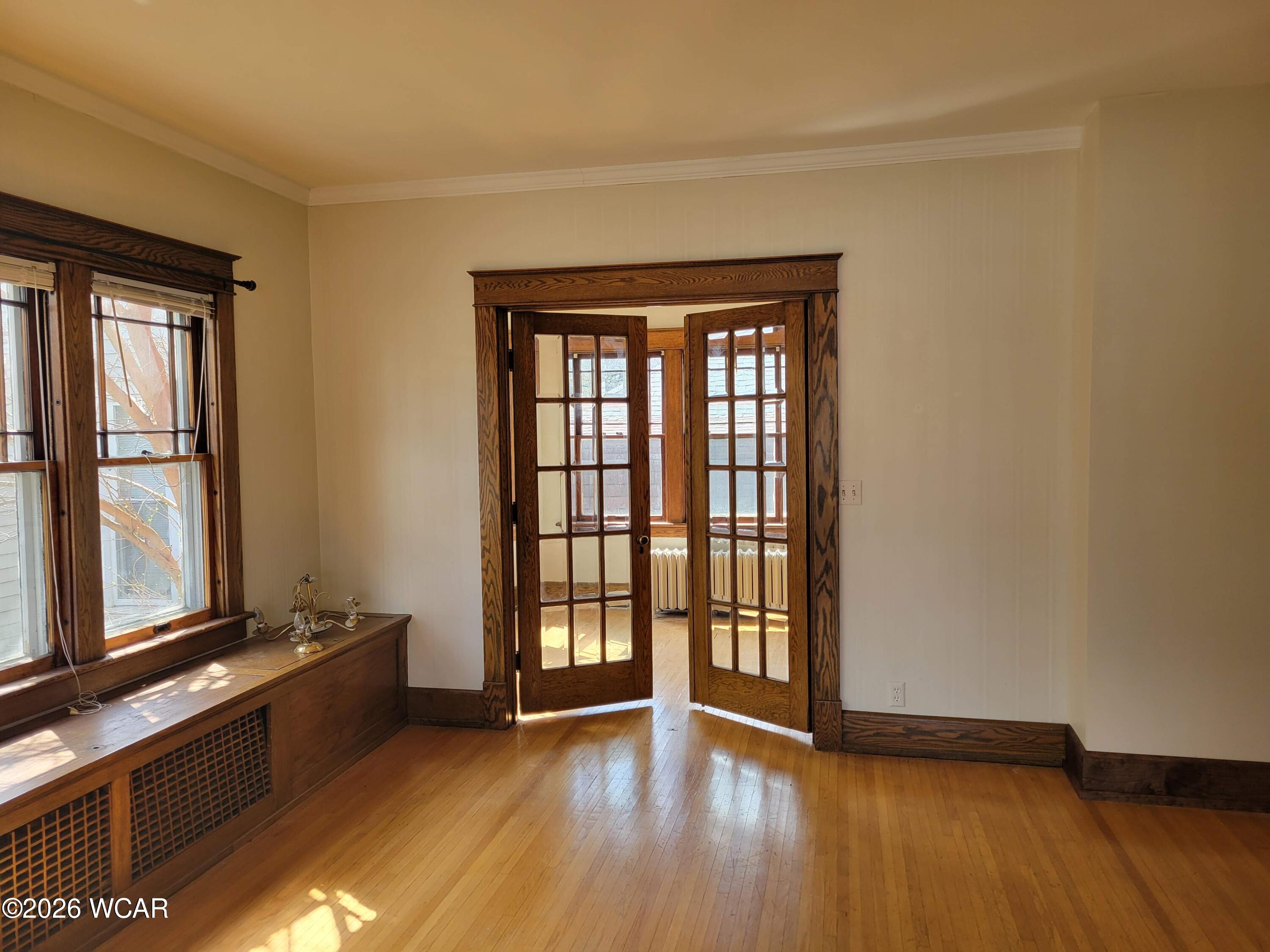 301 Main Street, Ada, Ohio