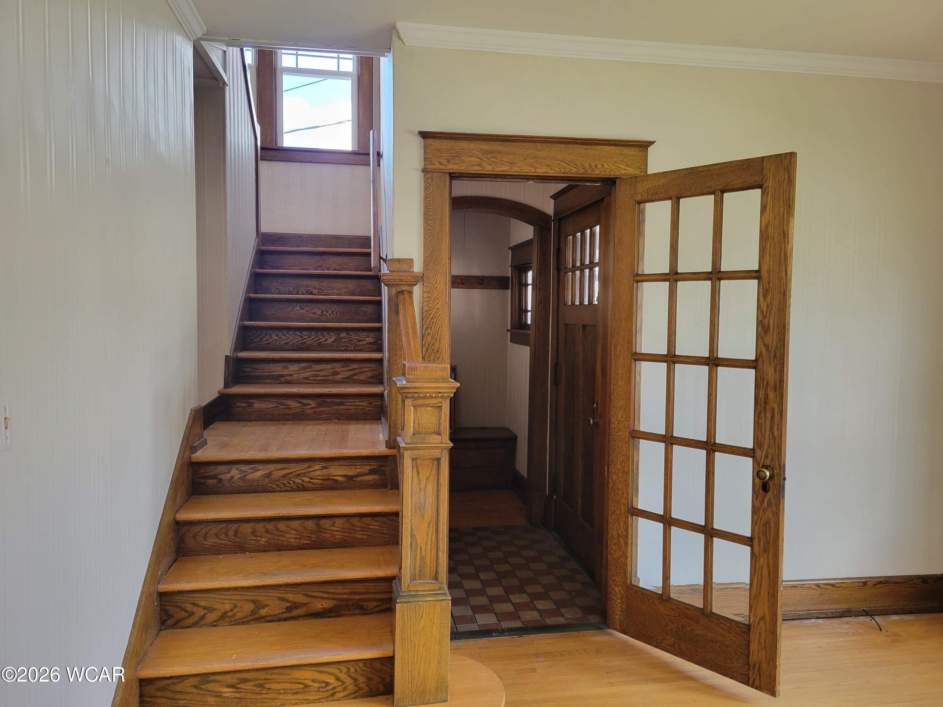 301 Main Street, Ada, Ohio