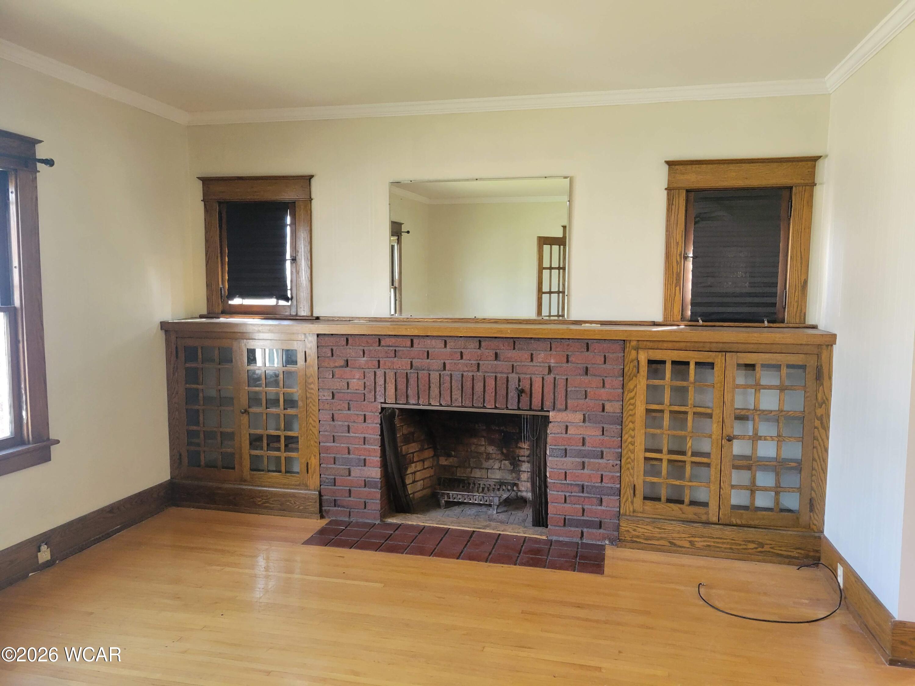 301 Main Street, Ada, Ohio