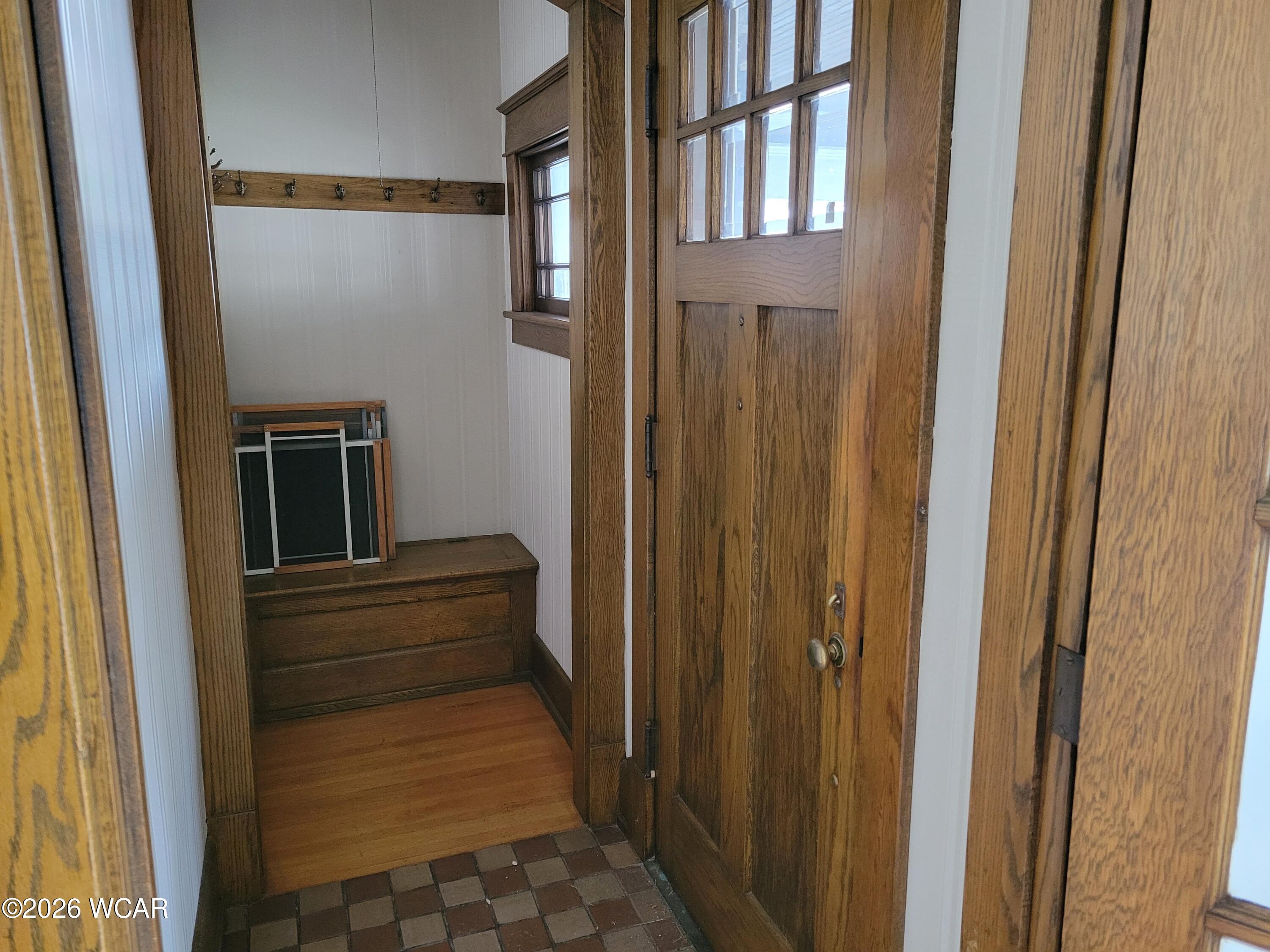 301 Main Street, Ada, Ohio