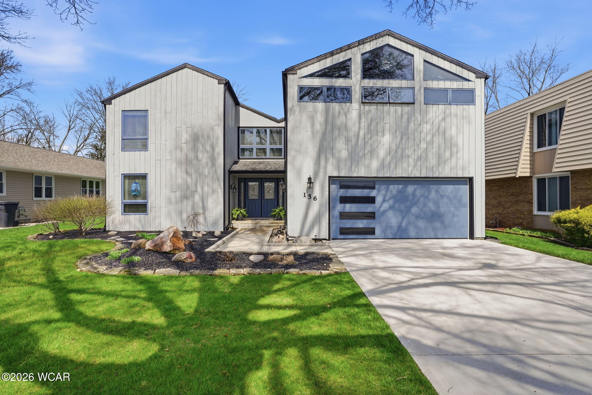 156 Marilyn Drive, Findlay, Ohio