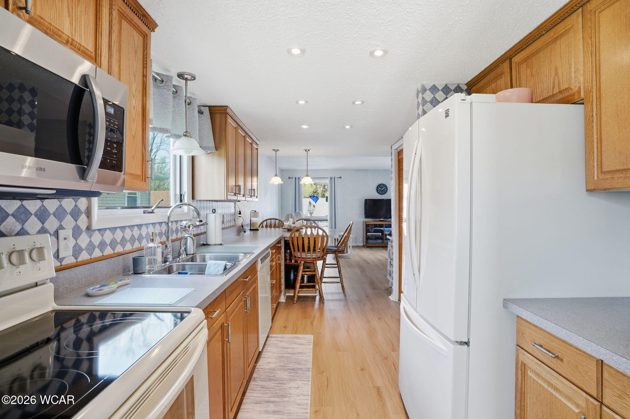 156 Marilyn Drive, Findlay, Ohio