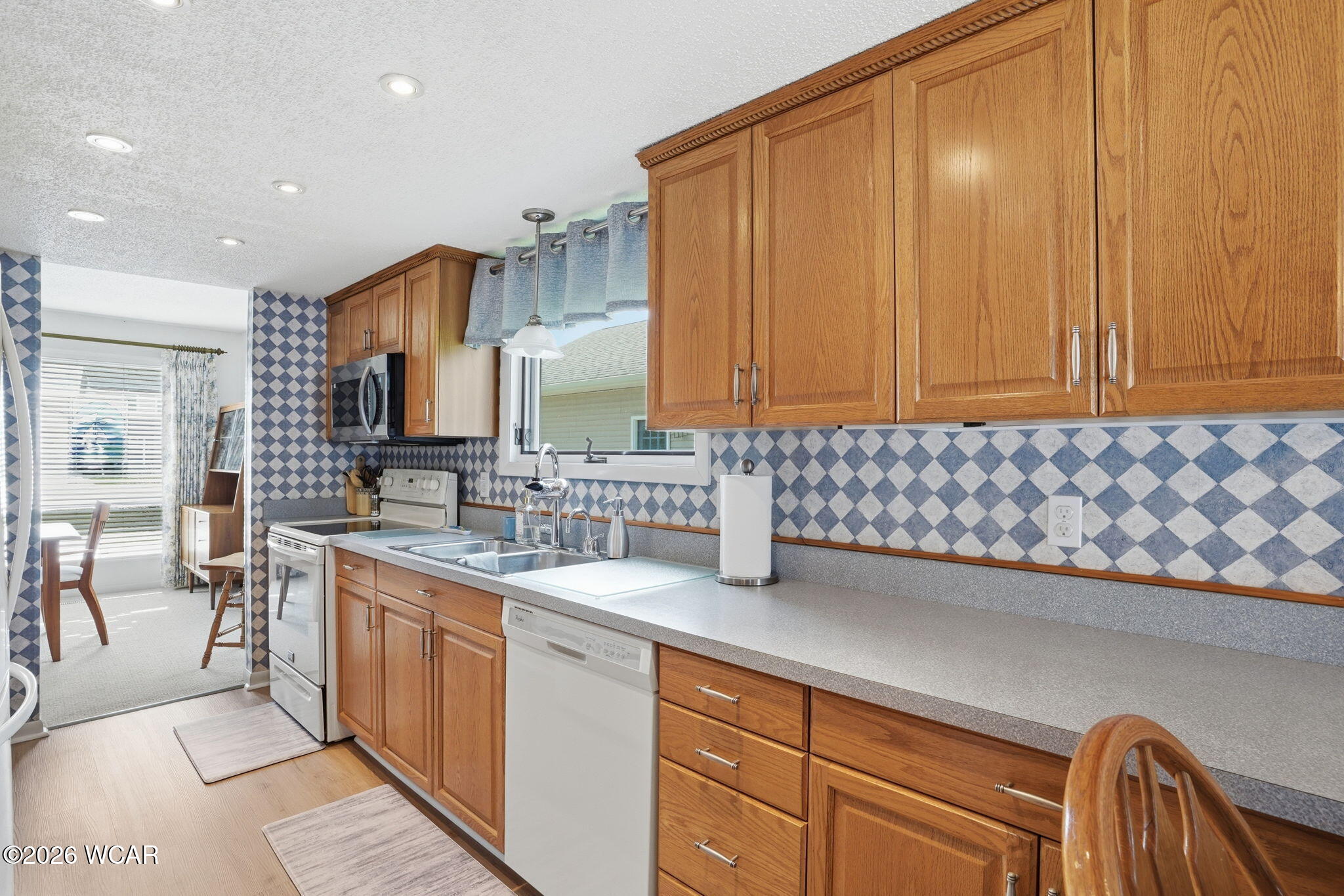 156 Marilyn Drive, Findlay, Ohio