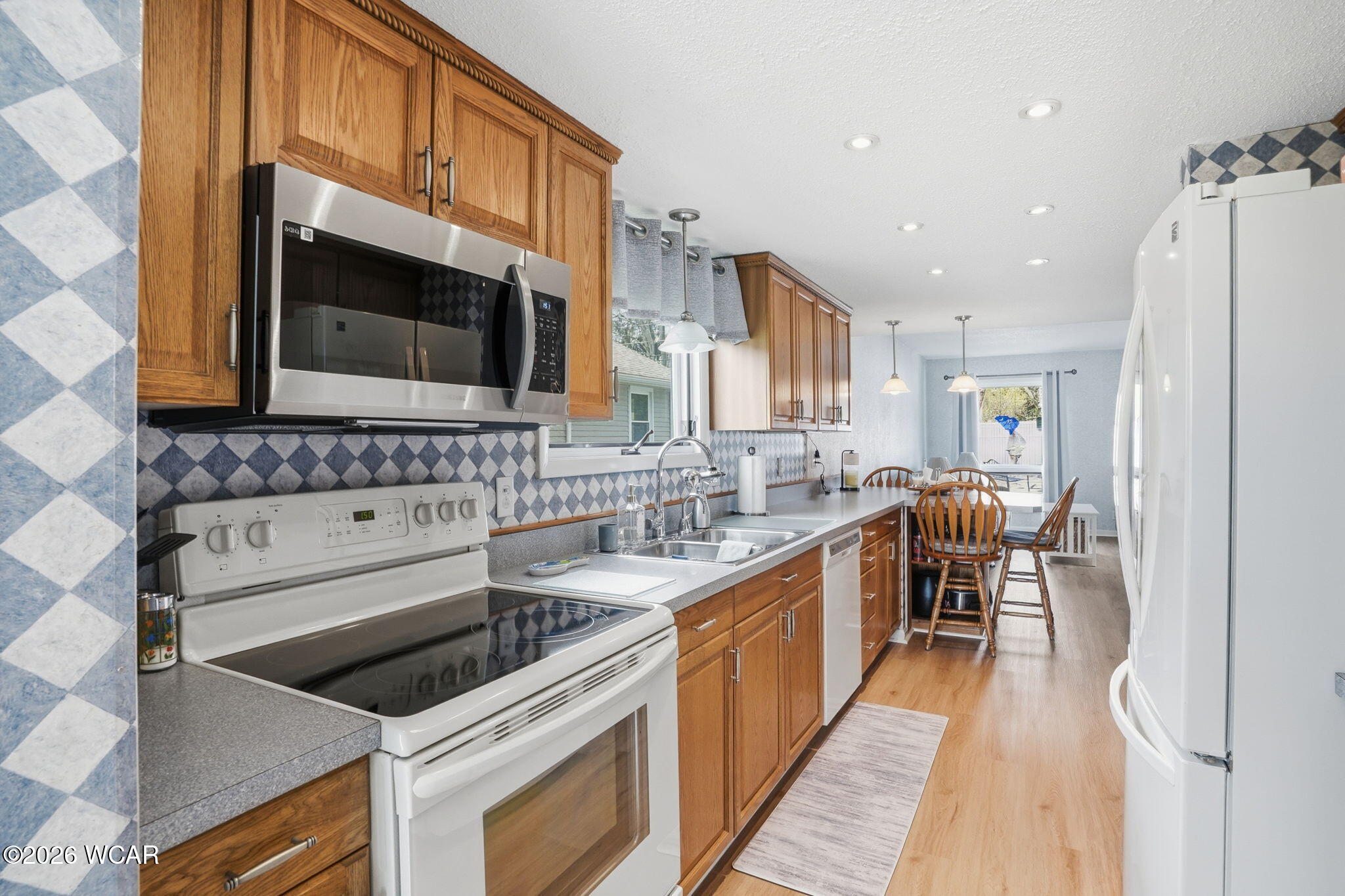 156 Marilyn Drive, Findlay, Ohio