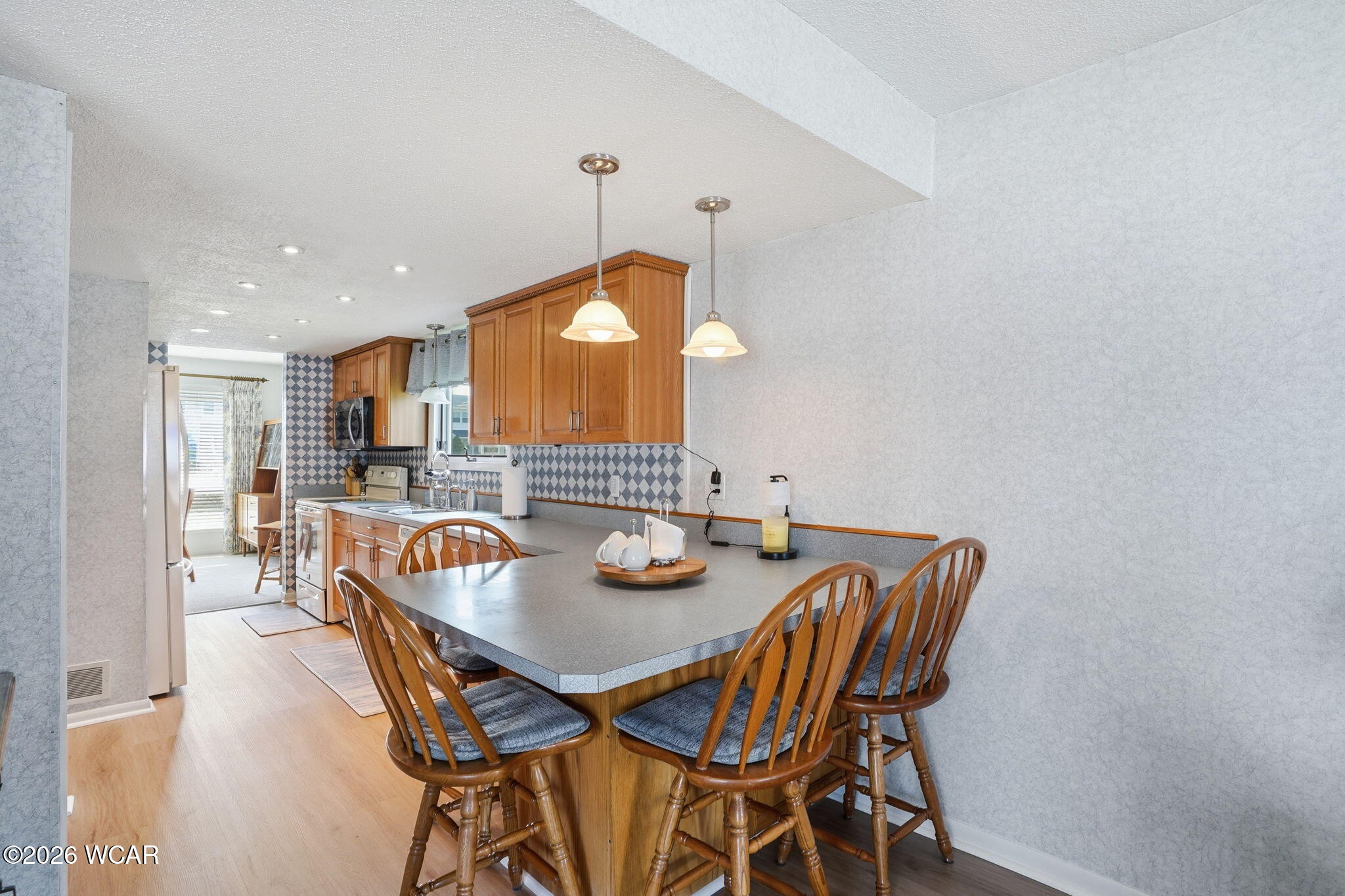 156 Marilyn Drive, Findlay, Ohio