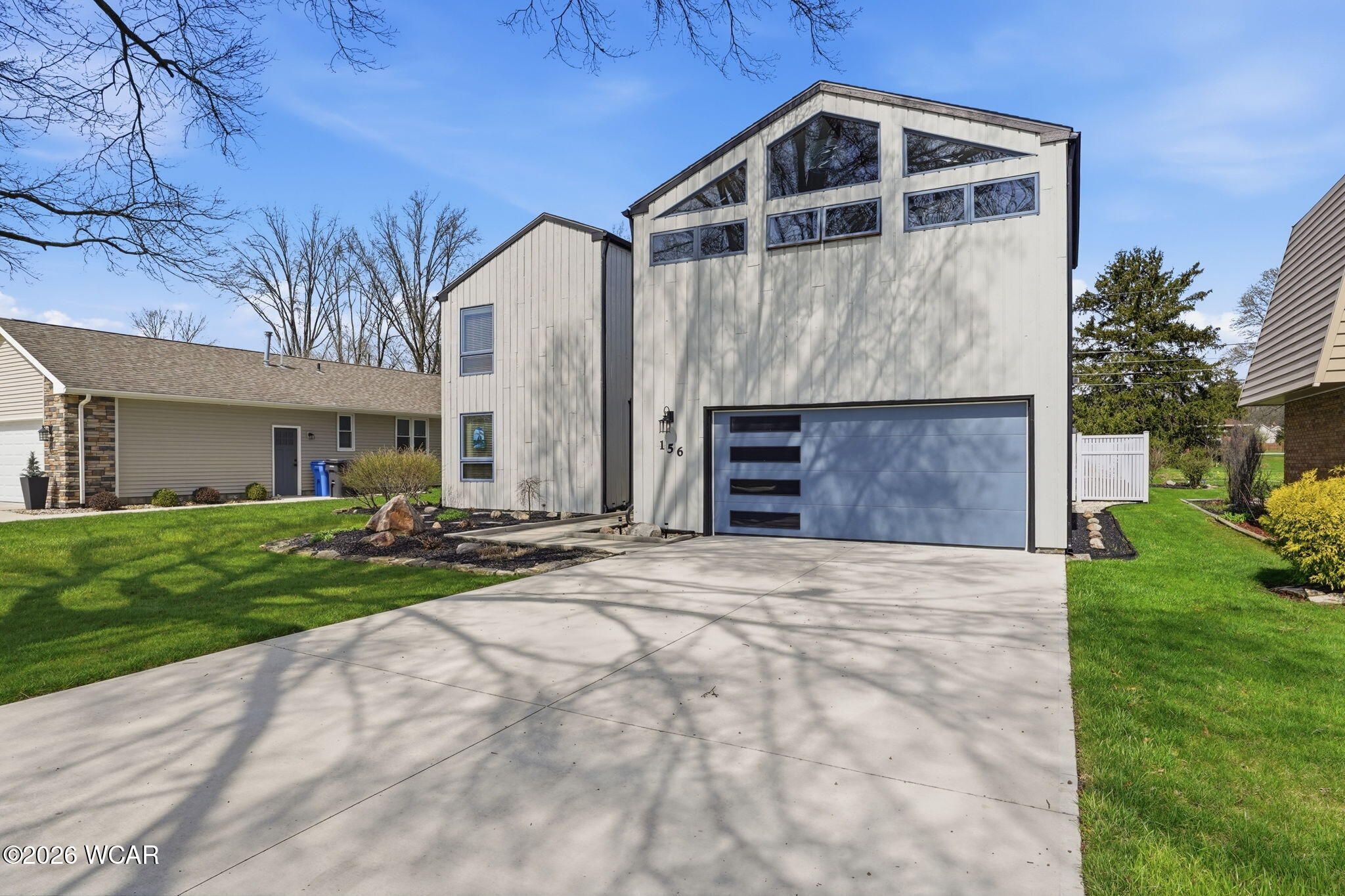 156 Marilyn Drive, Findlay, Ohio