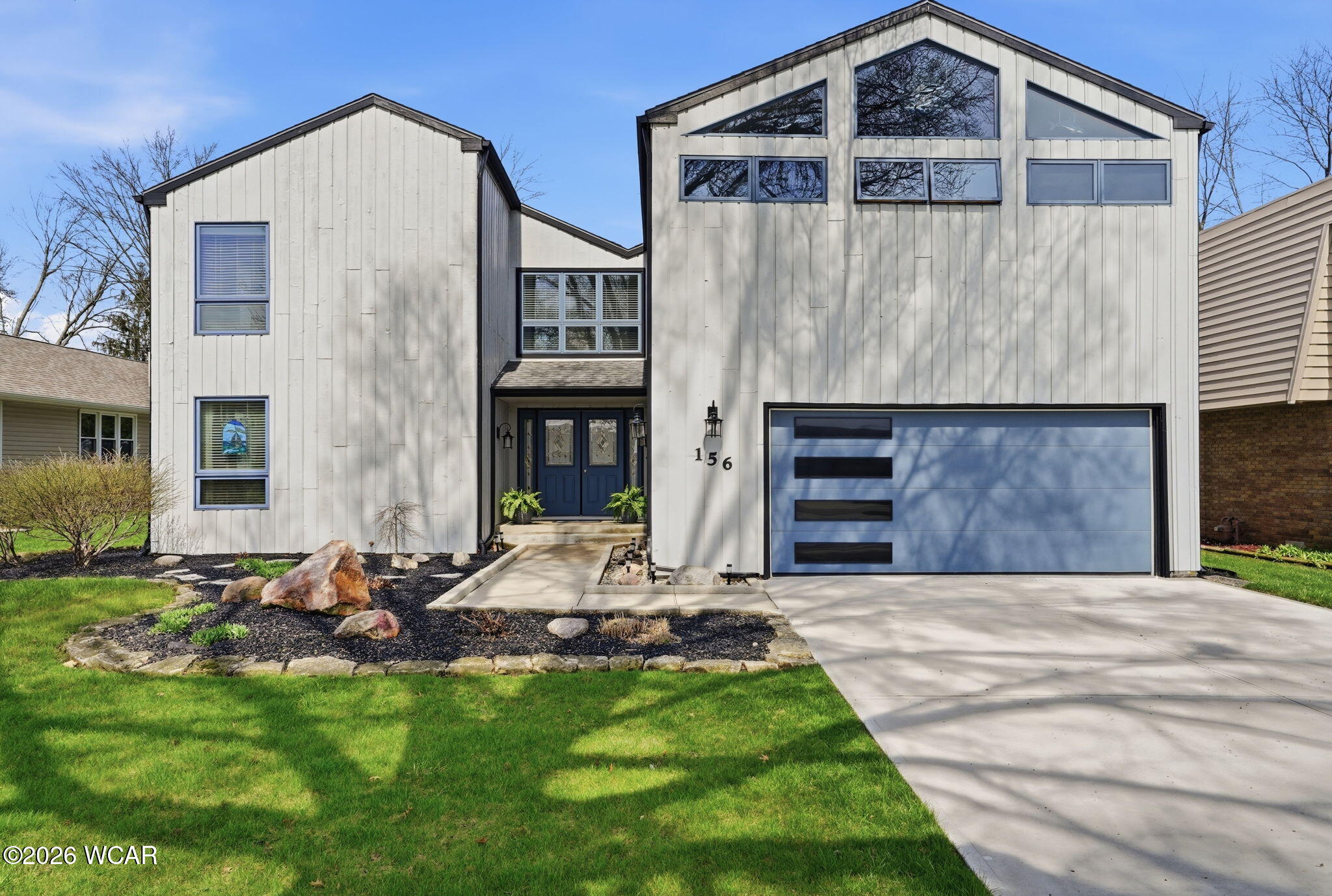 156 Marilyn Drive, Findlay, Ohio