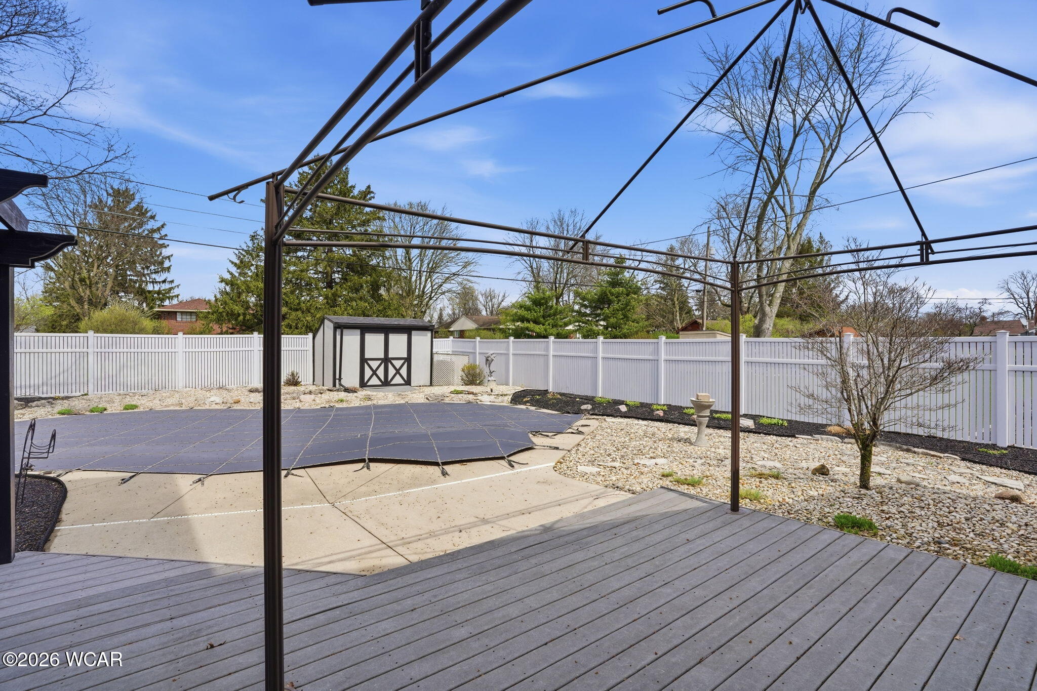 156 Marilyn Drive, Findlay, Ohio