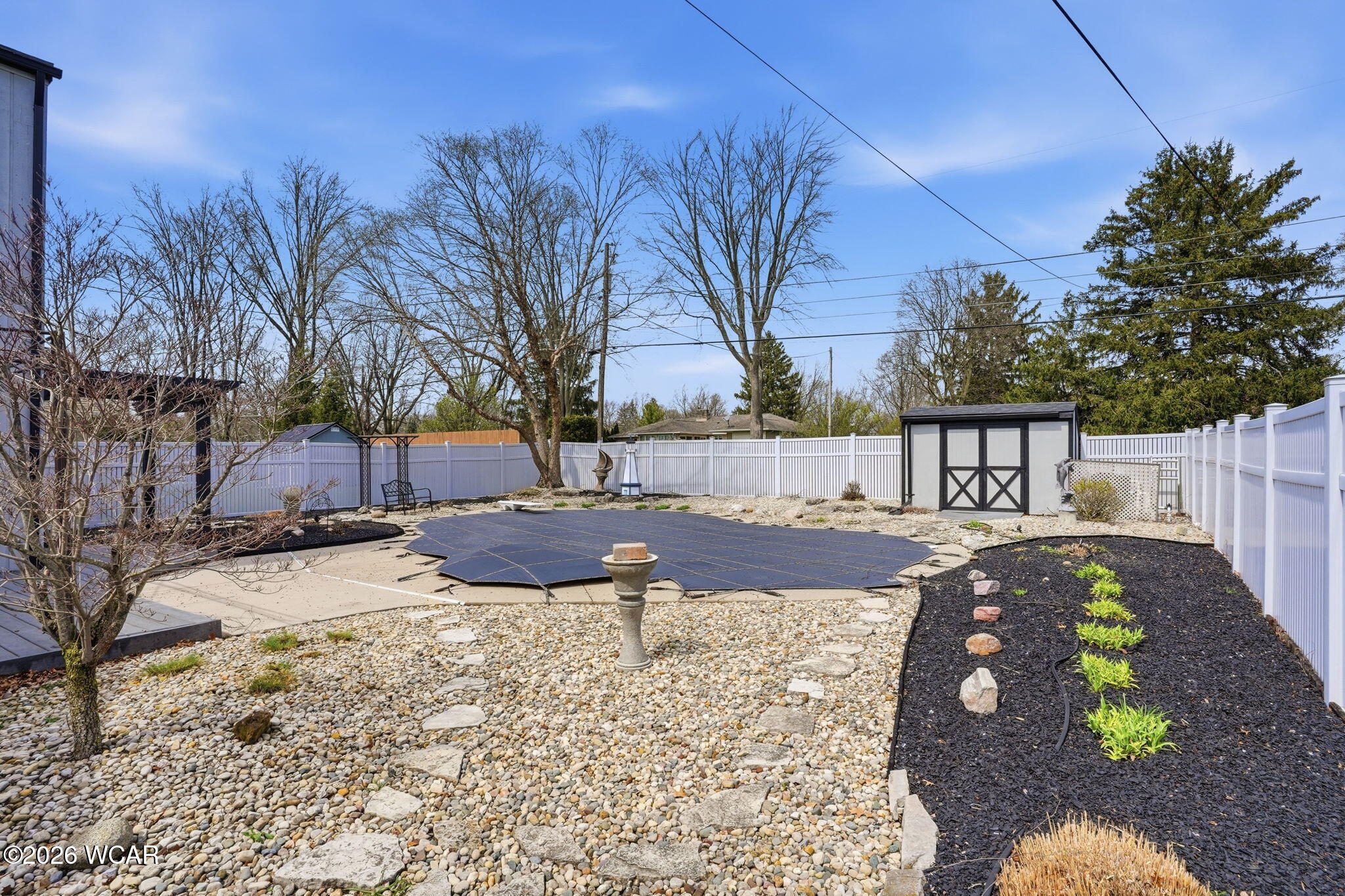 156 Marilyn Drive, Findlay, Ohio