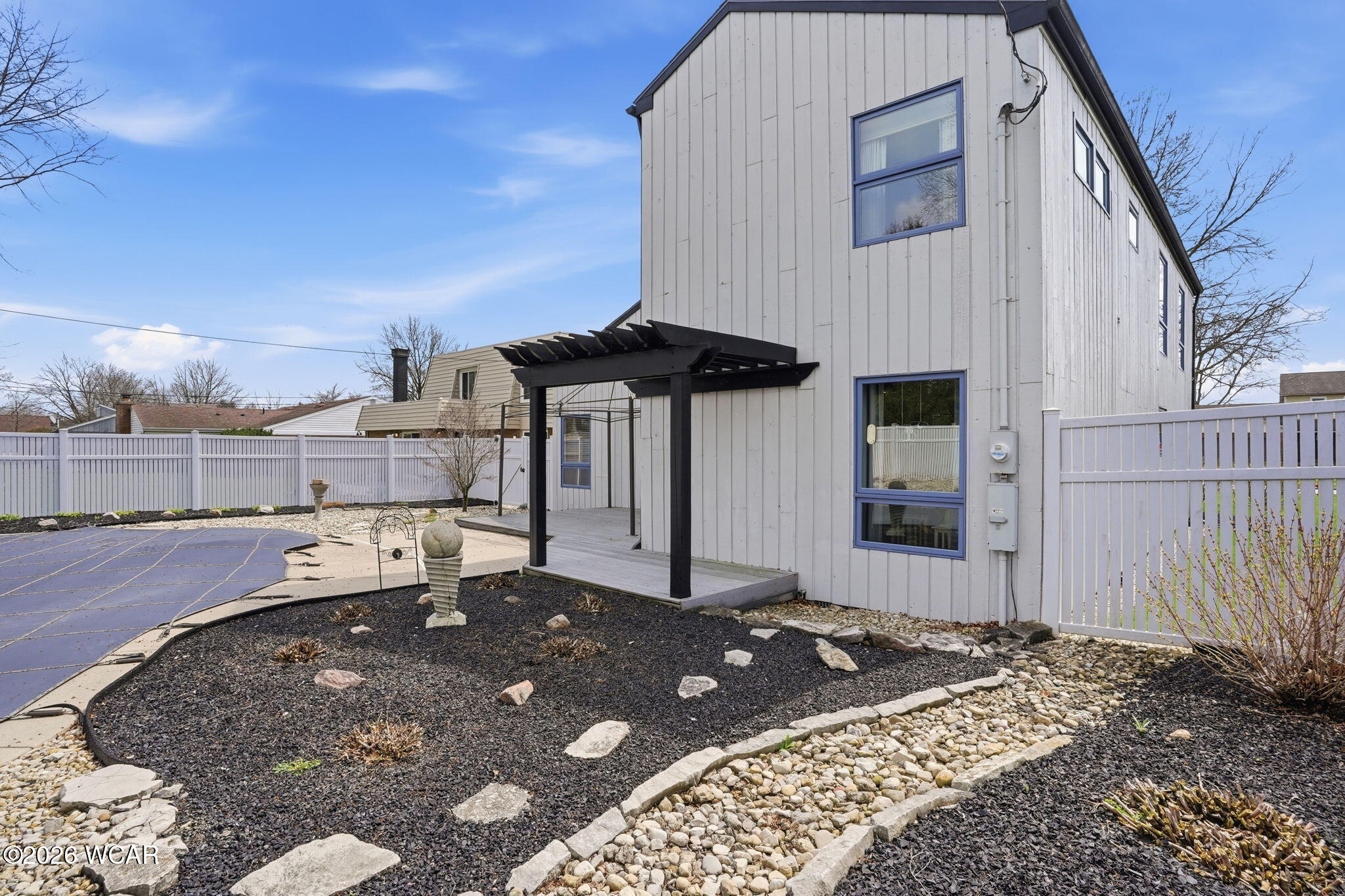 156 Marilyn Drive, Findlay, Ohio