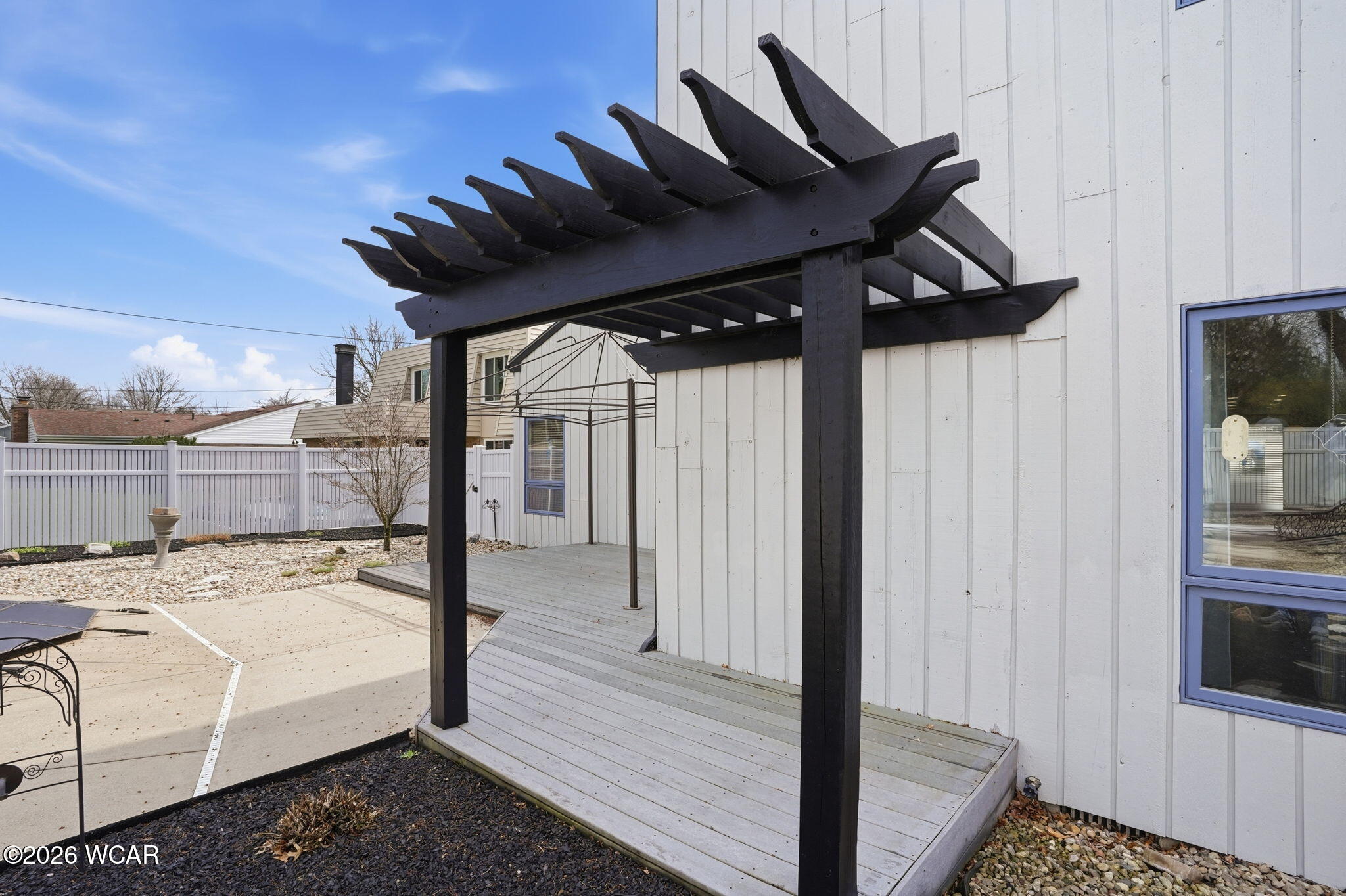 156 Marilyn Drive, Findlay, Ohio