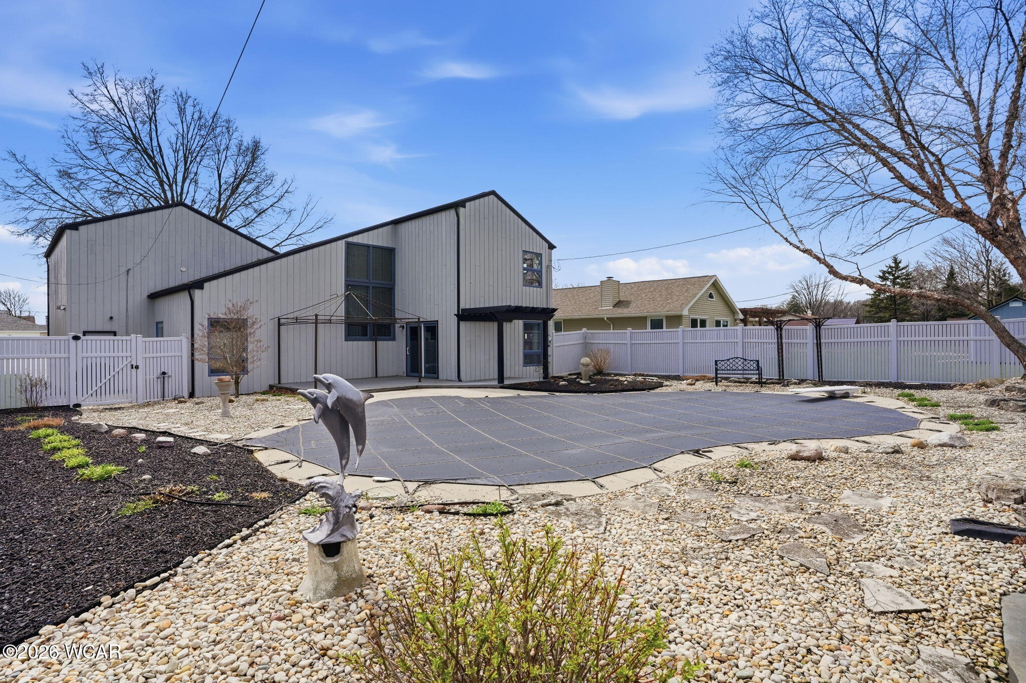 156 Marilyn Drive, Findlay, Ohio