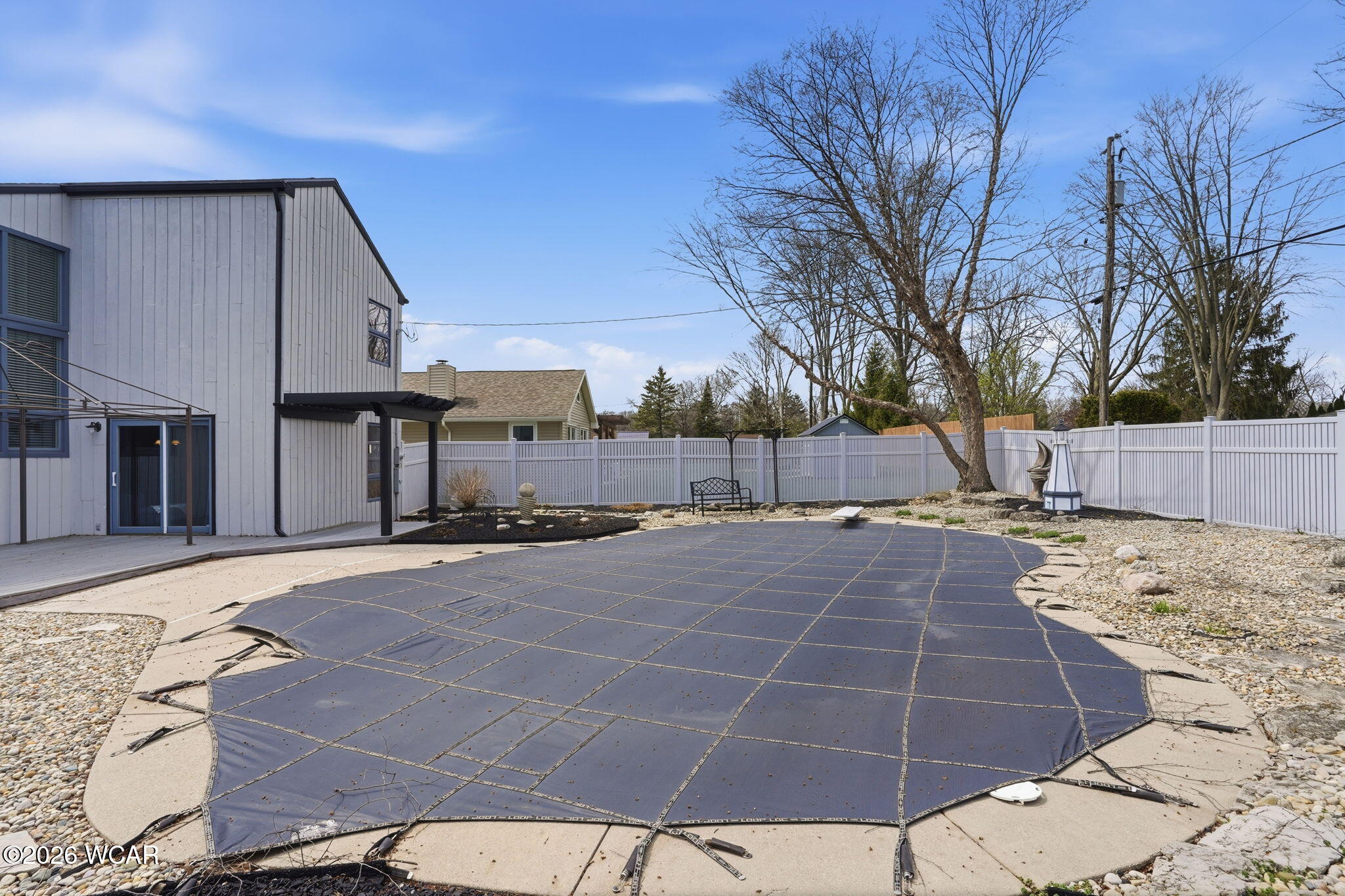 156 Marilyn Drive, Findlay, Ohio