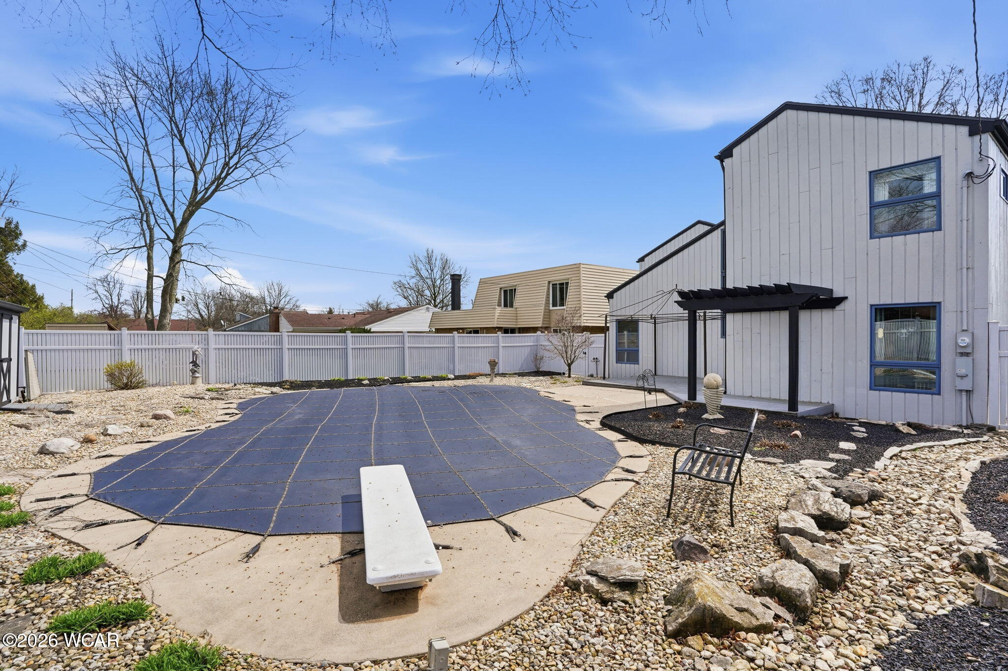 156 Marilyn Drive, Findlay, Ohio