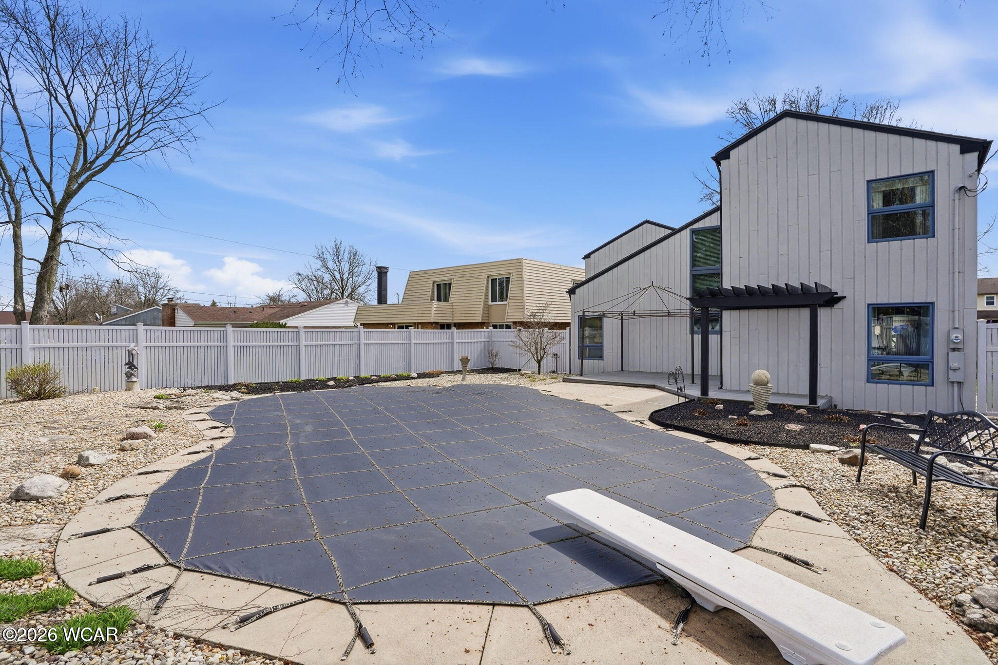 156 Marilyn Drive, Findlay, Ohio