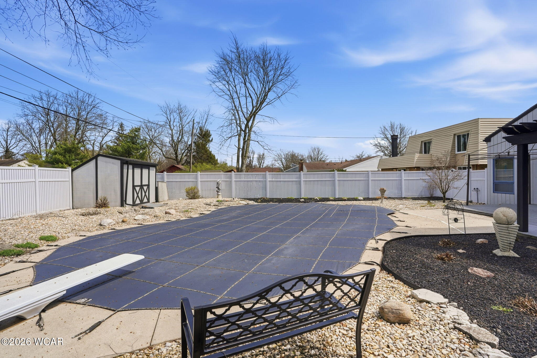 156 Marilyn Drive, Findlay, Ohio