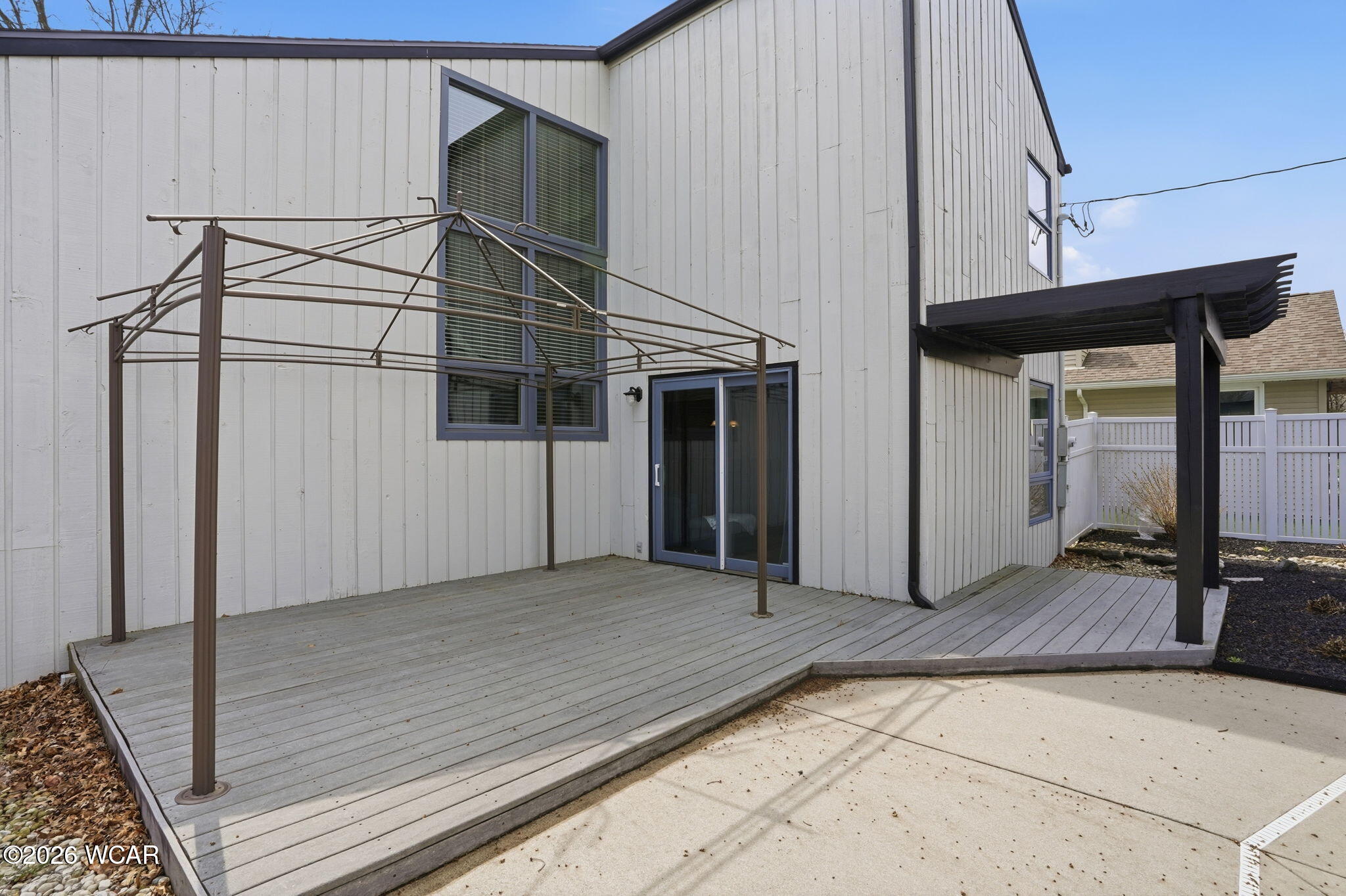 156 Marilyn Drive, Findlay, Ohio