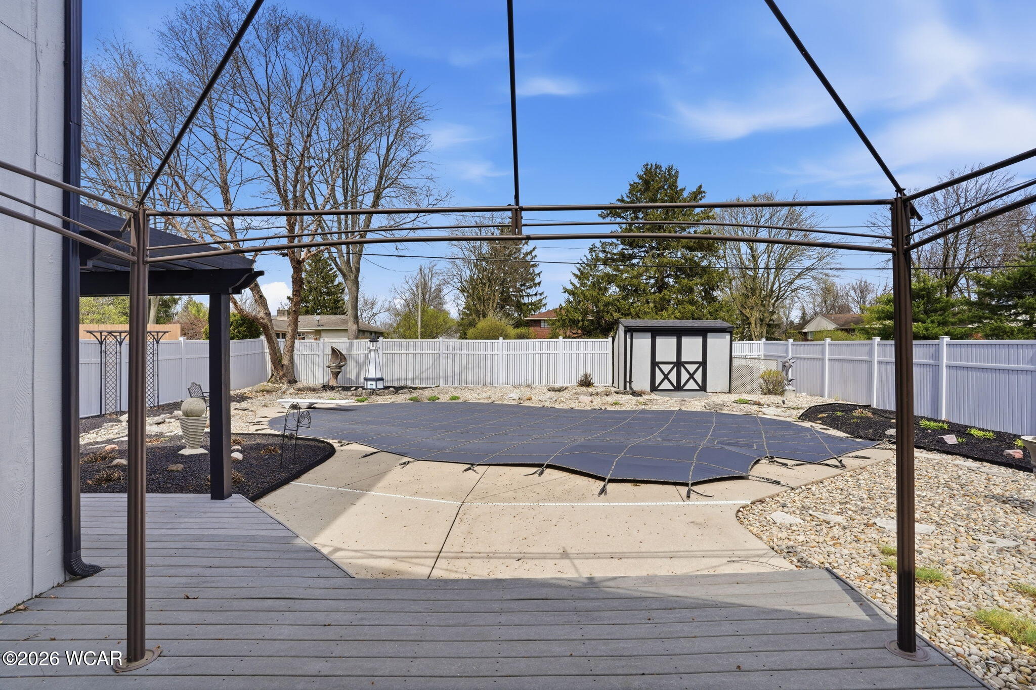 156 Marilyn Drive, Findlay, Ohio