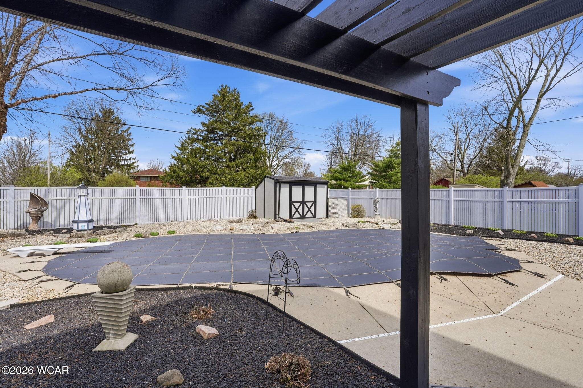 156 Marilyn Drive, Findlay, Ohio