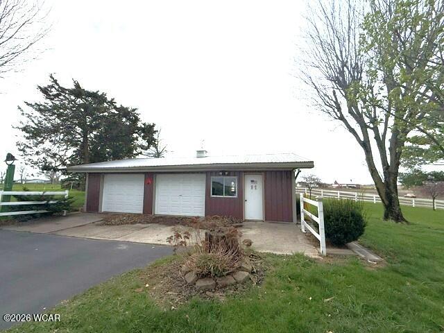 22782 County Road 190, Mount Victory, Ohio