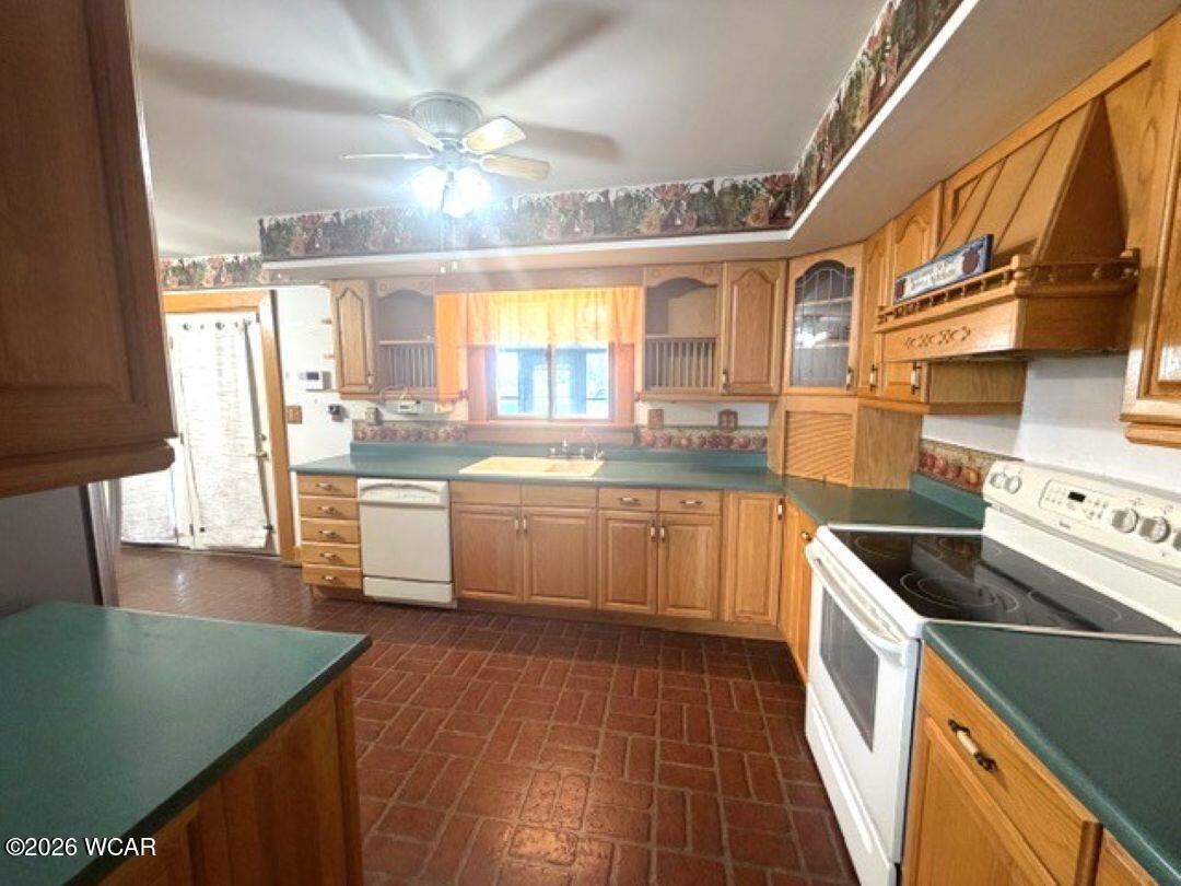 22782 County Road 190, Mount Victory, Ohio