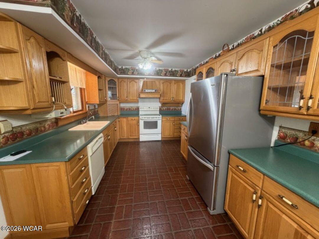 22782 County Road 190, Mount Victory, Ohio