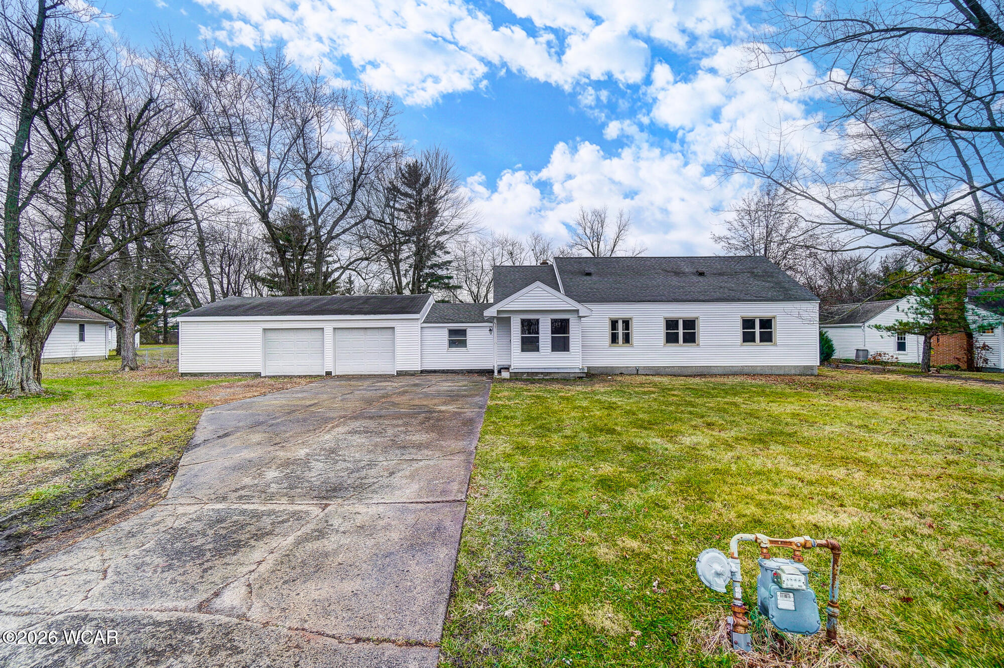1609 Reed Road, Lima, Ohio