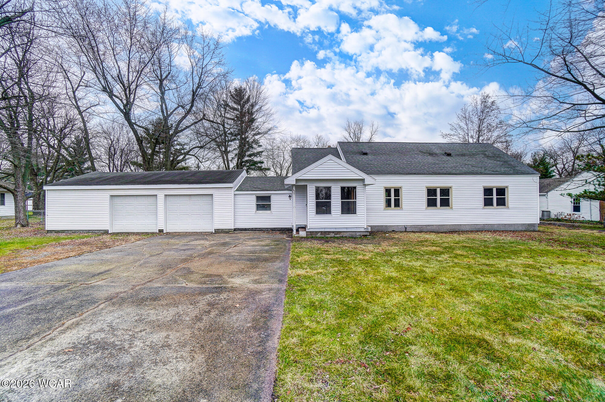 1609 Reed Road, Lima, Ohio