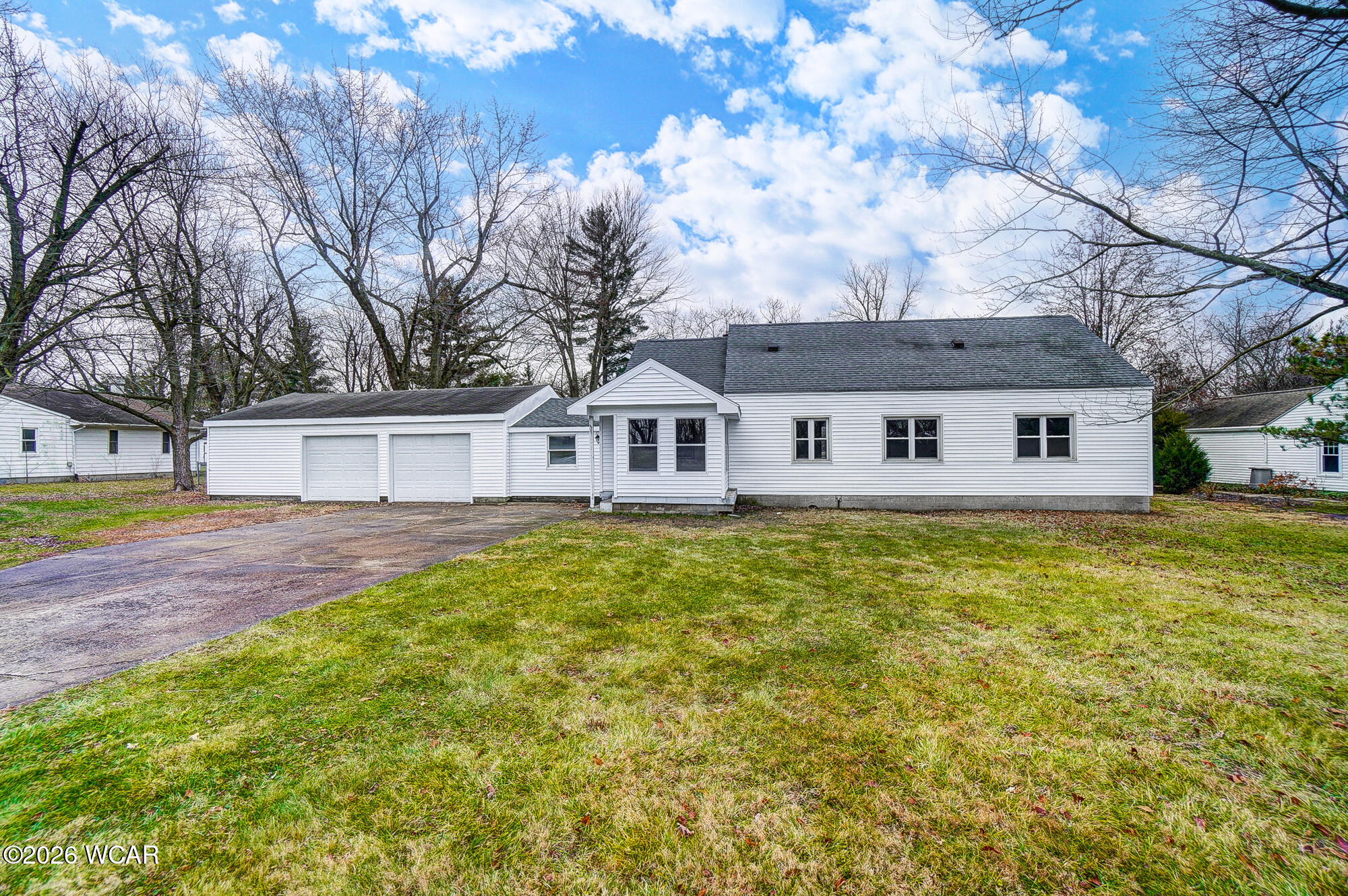 1609 Reed Road, Lima, Ohio