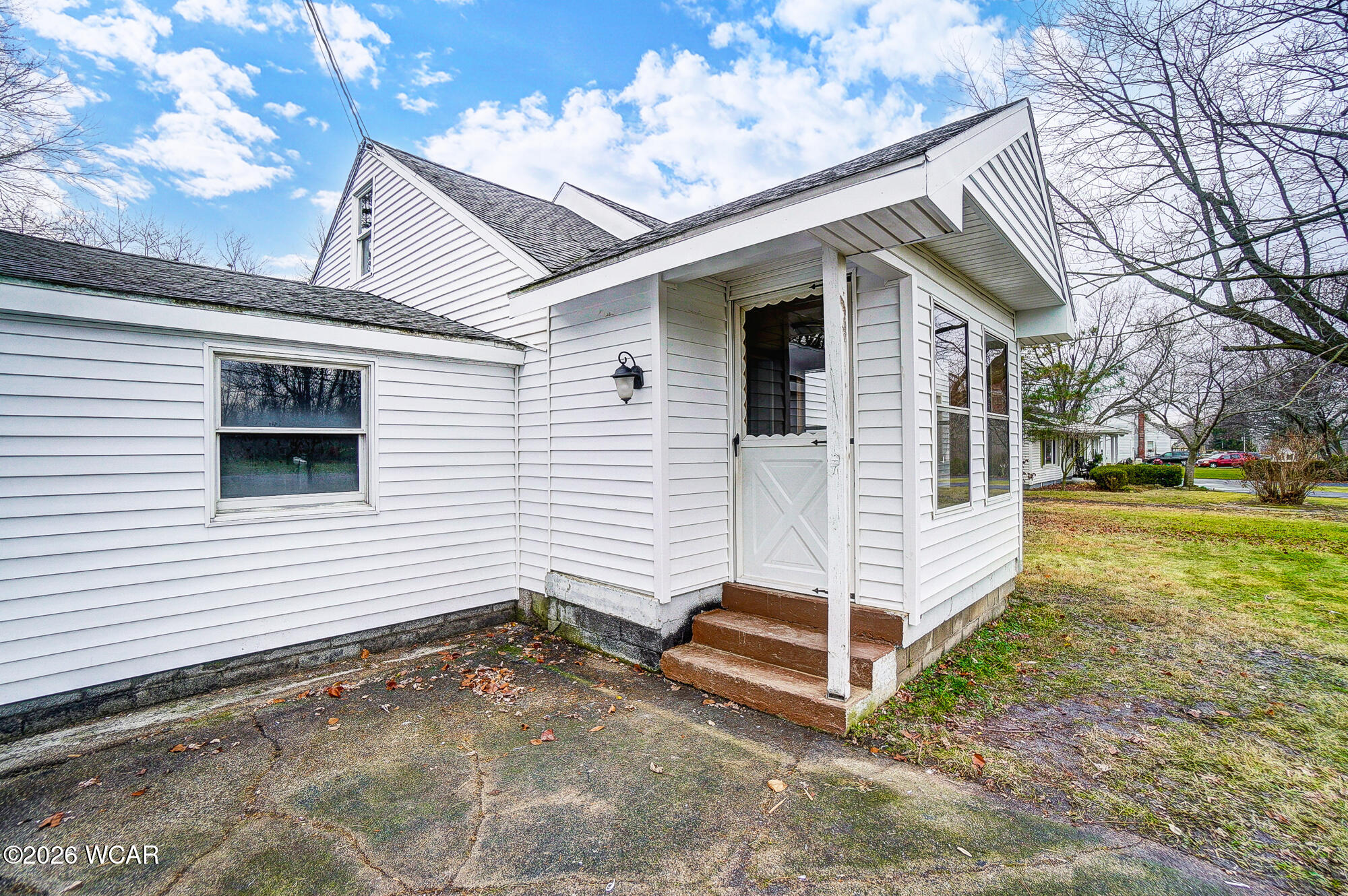 1609 Reed Road, Lima, Ohio