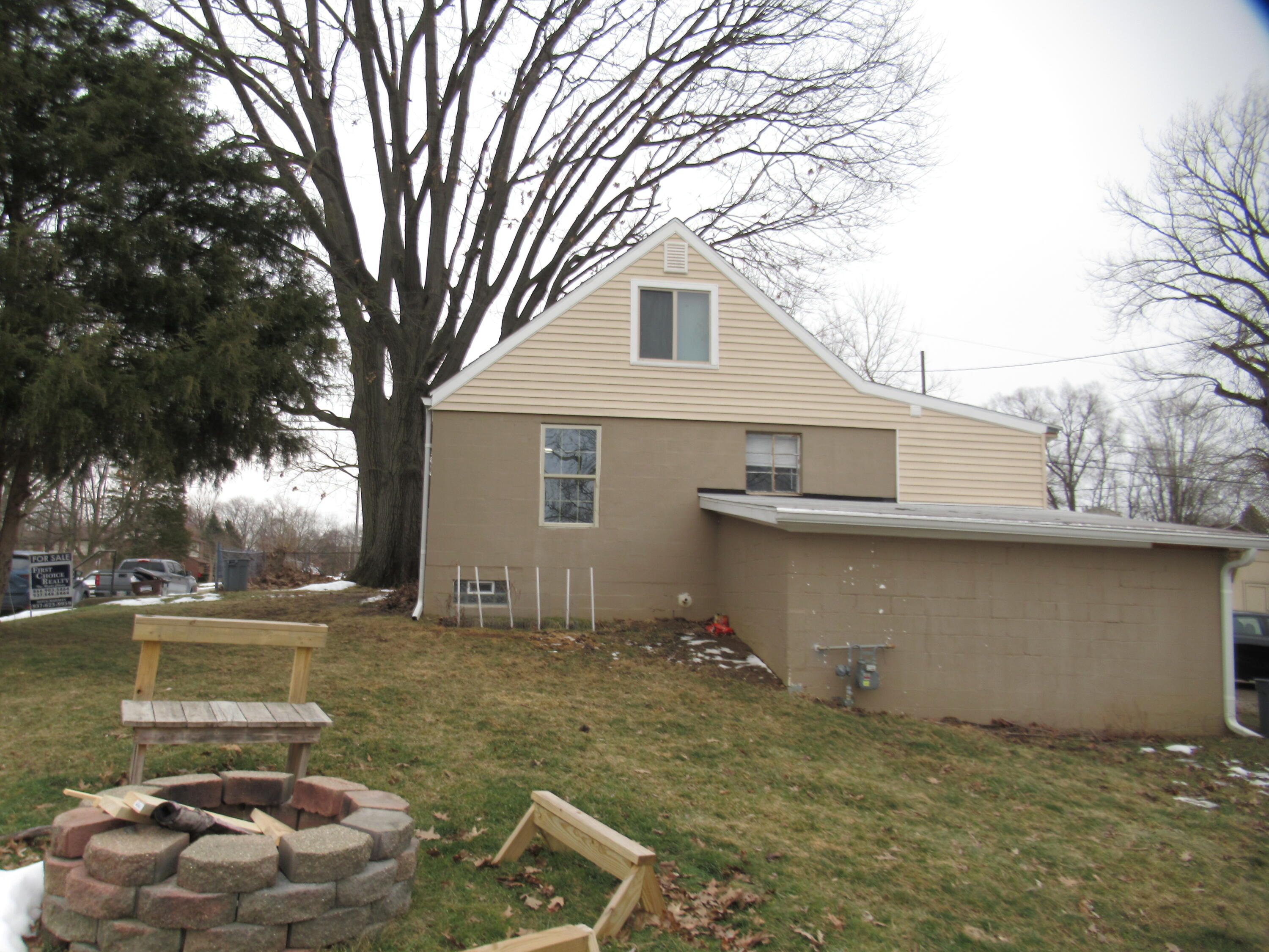 442 Orville Street, Fairborn, Ohio 45324