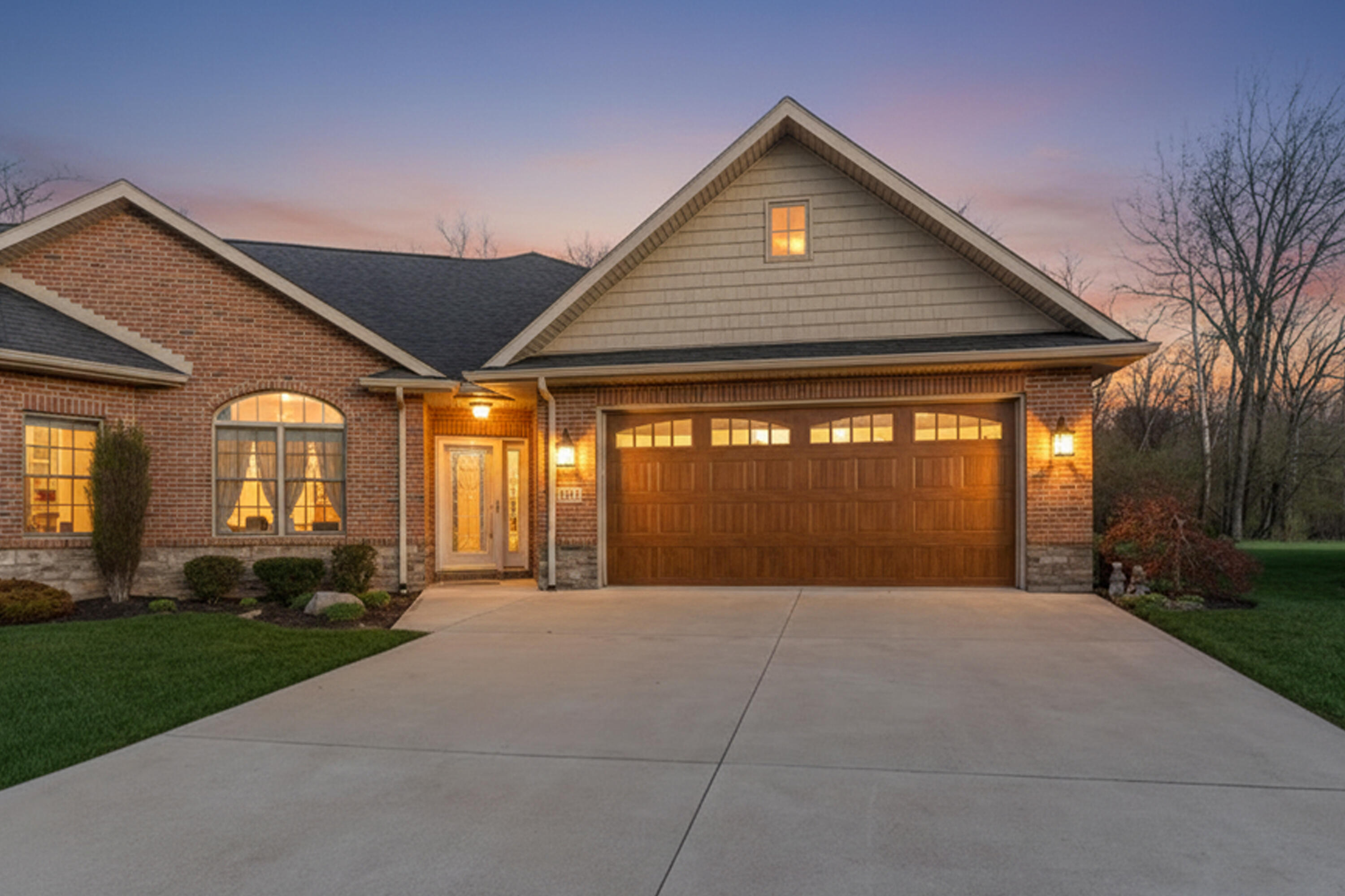 1231 Arthur Court, Sidney, Ohio 45365