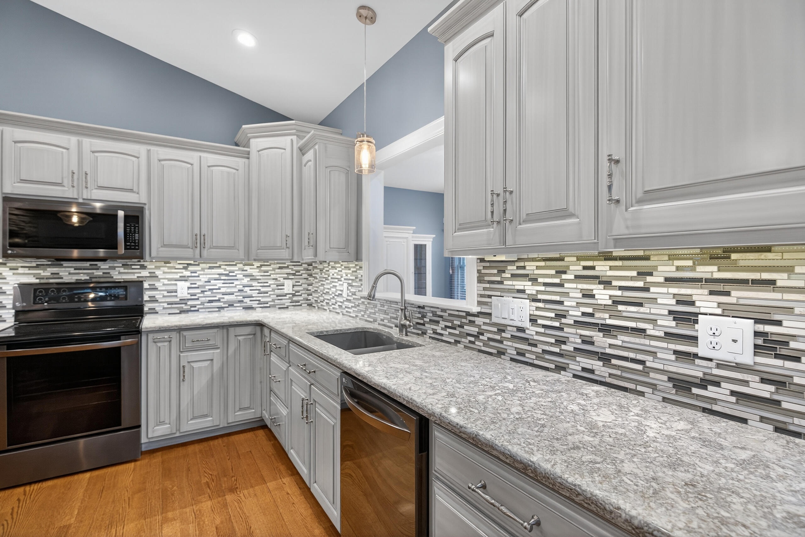 1231 Arthur Court, Sidney, Ohio 45365