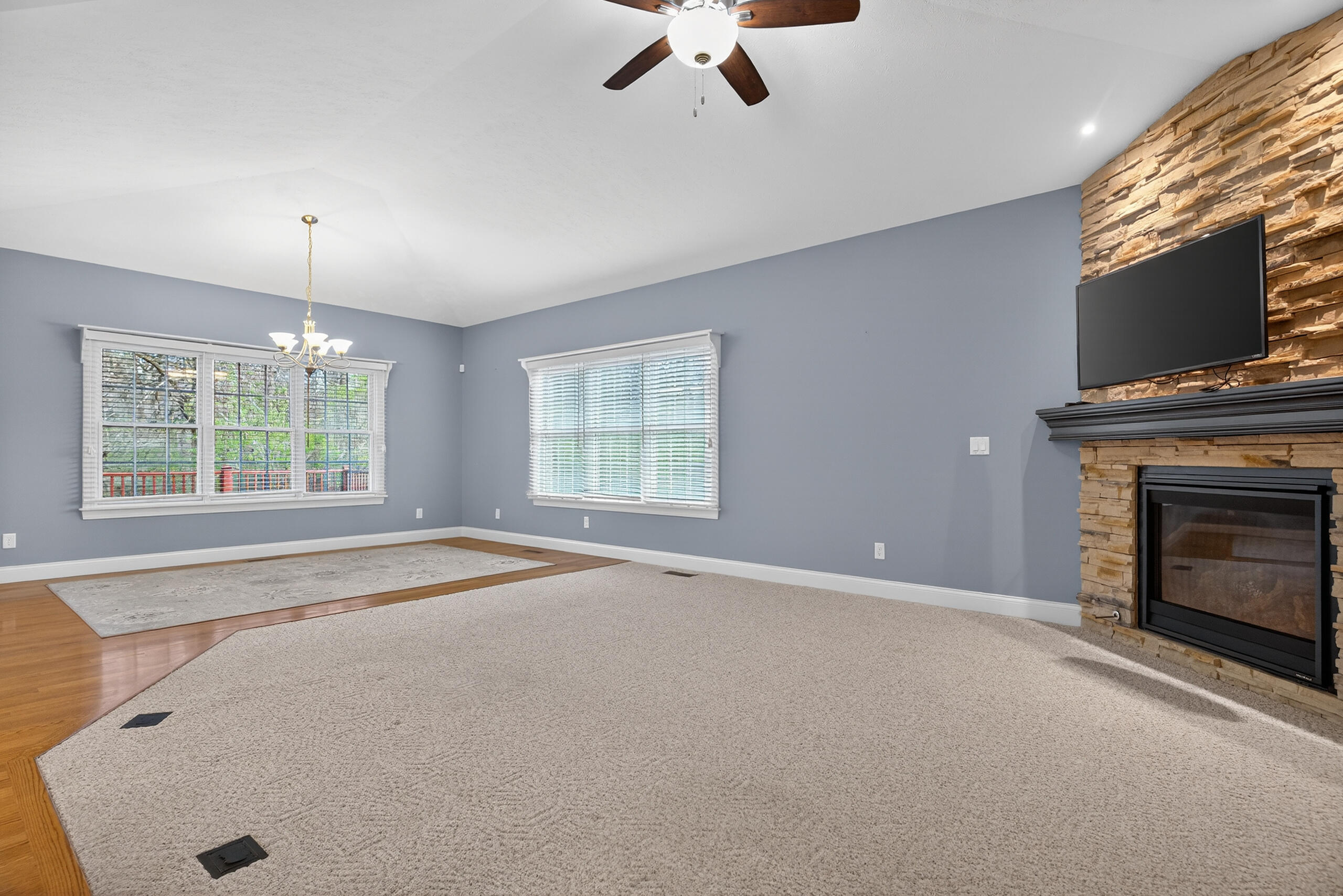 1231 Arthur Court, Sidney, Ohio 45365