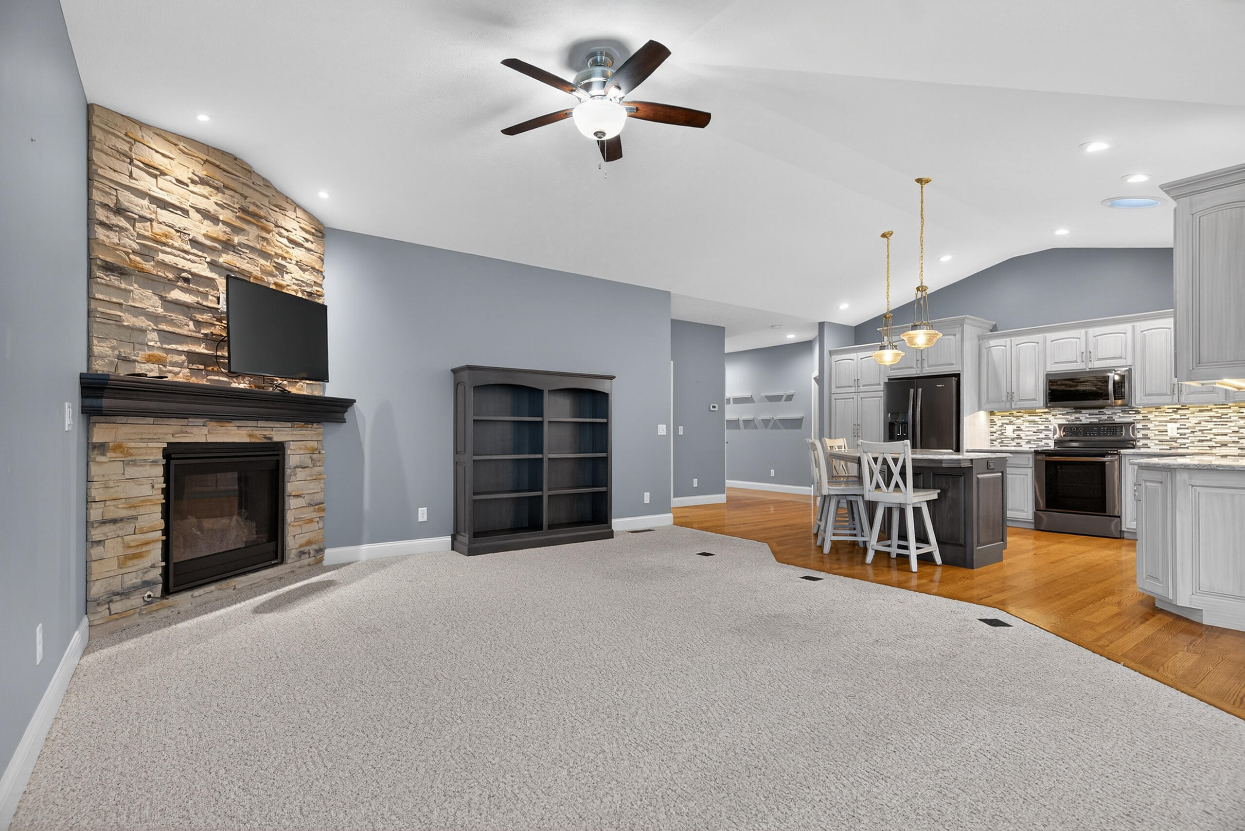 1231 Arthur Court, Sidney, Ohio 45365