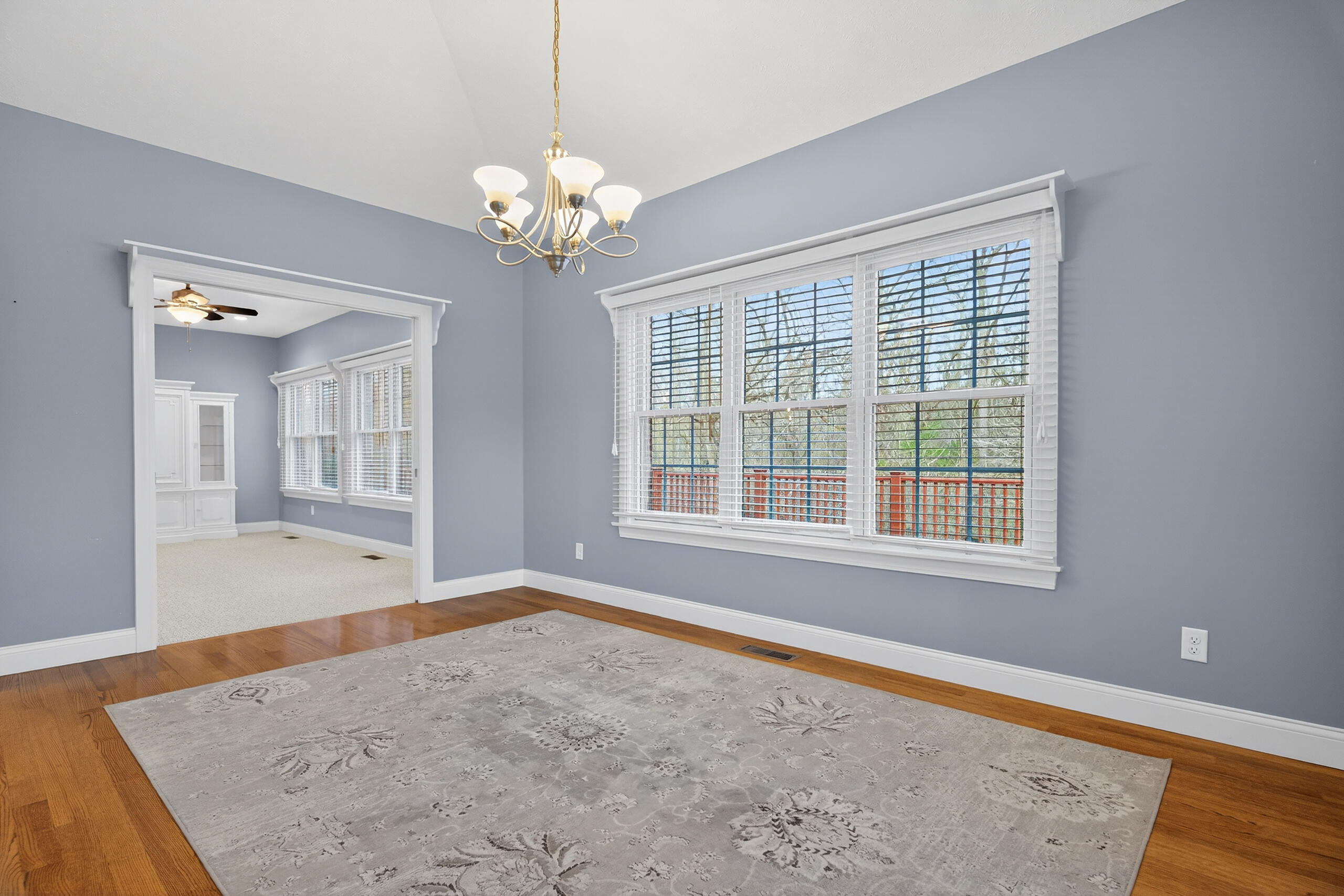 1231 Arthur Court, Sidney, Ohio 45365